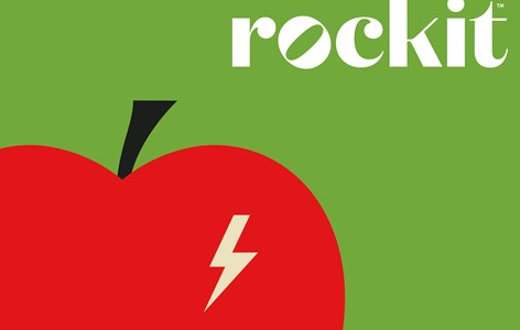 Rockit Apple