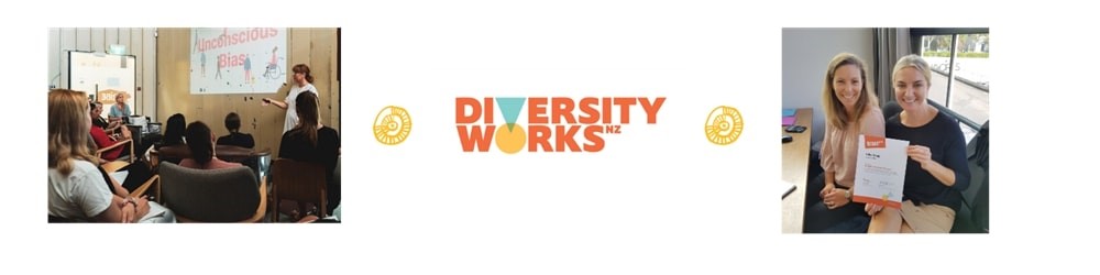 tribe partners diversity works nz