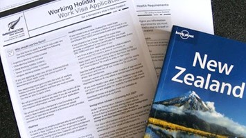 Read: Working Holiday Visa - Where to Next? image