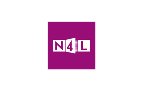 N4L Logo