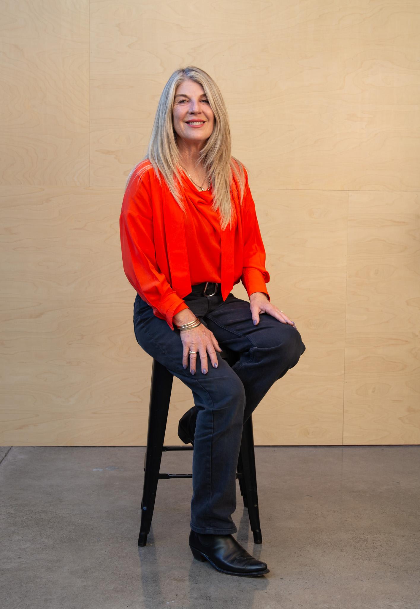 Anita Matthews hover