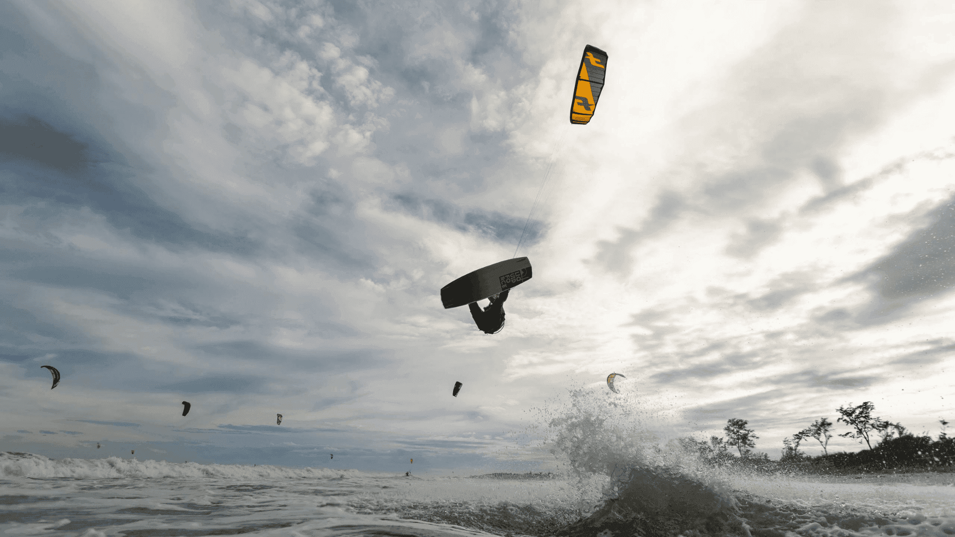 North Kiteboarding are Hiring