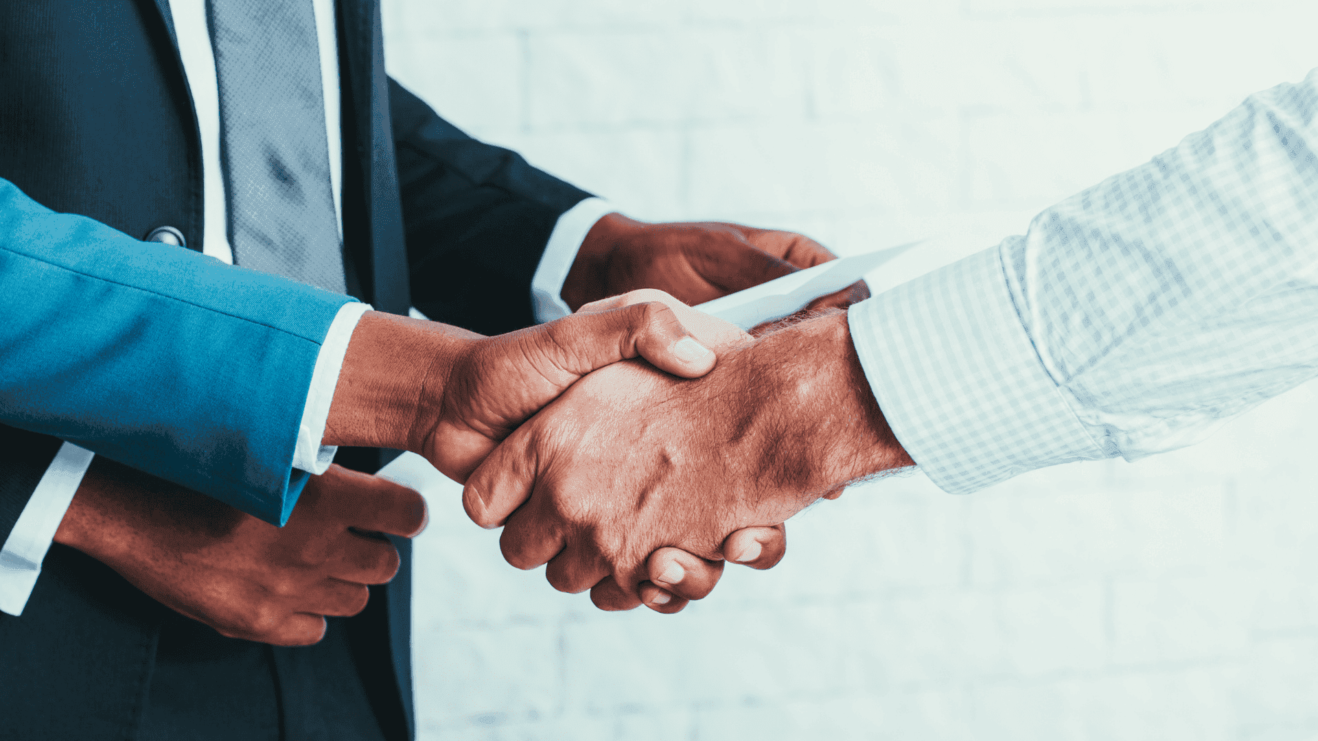 Join Mercury as Head of Business Performance and Investor Relations