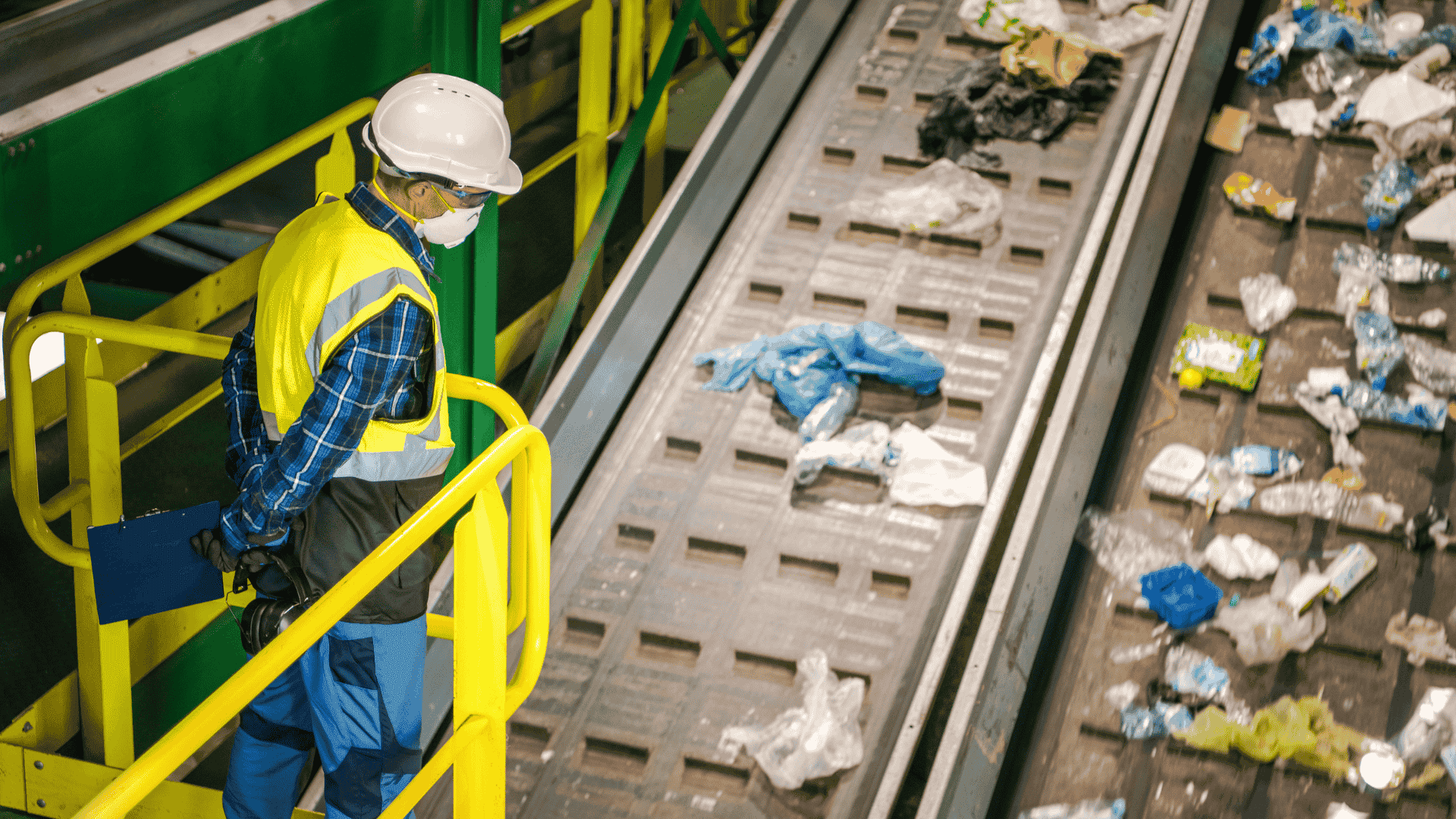 WasteCo hire new Chief Sales Officer