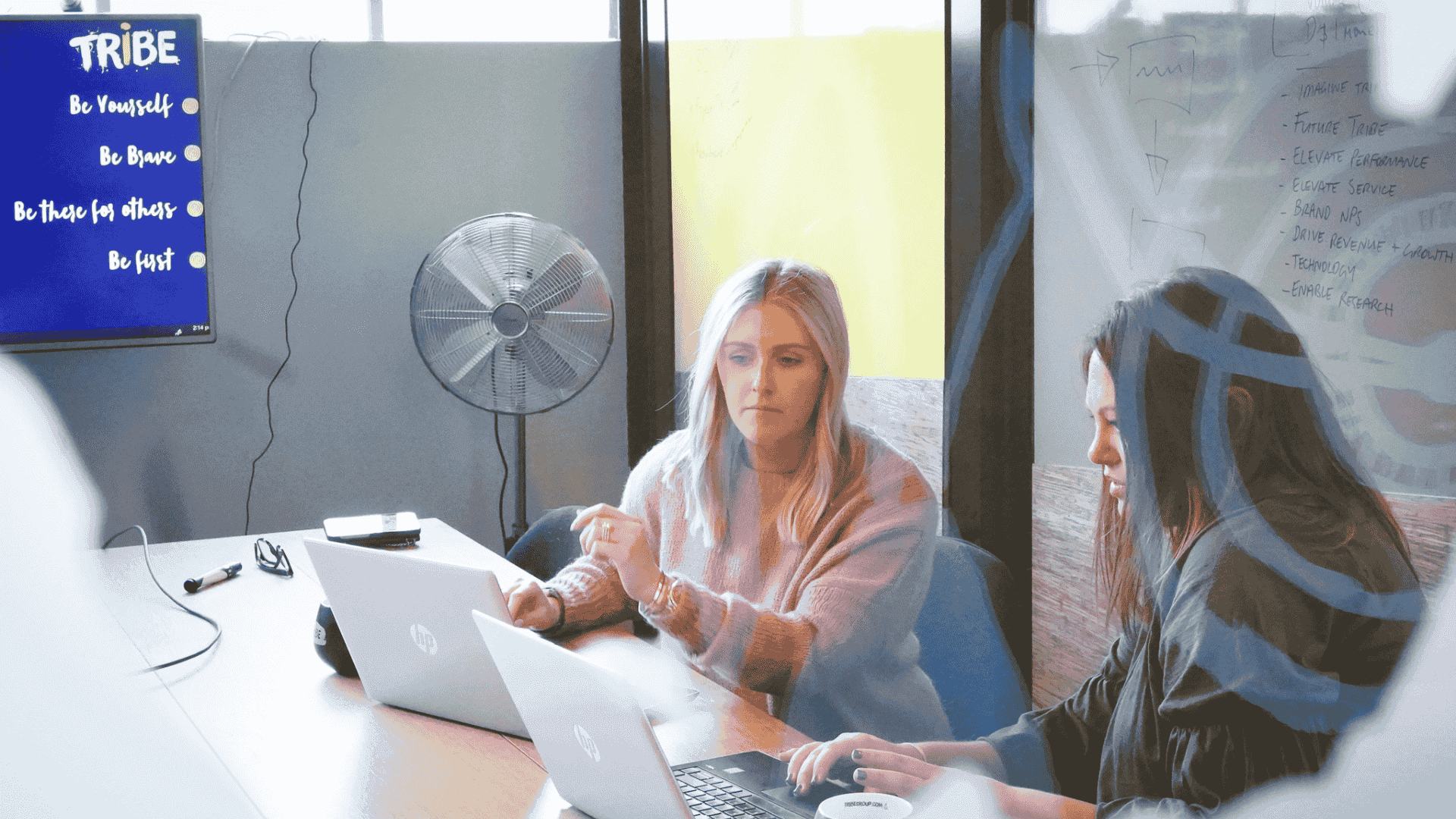 Why is purpose important for high growth organisations