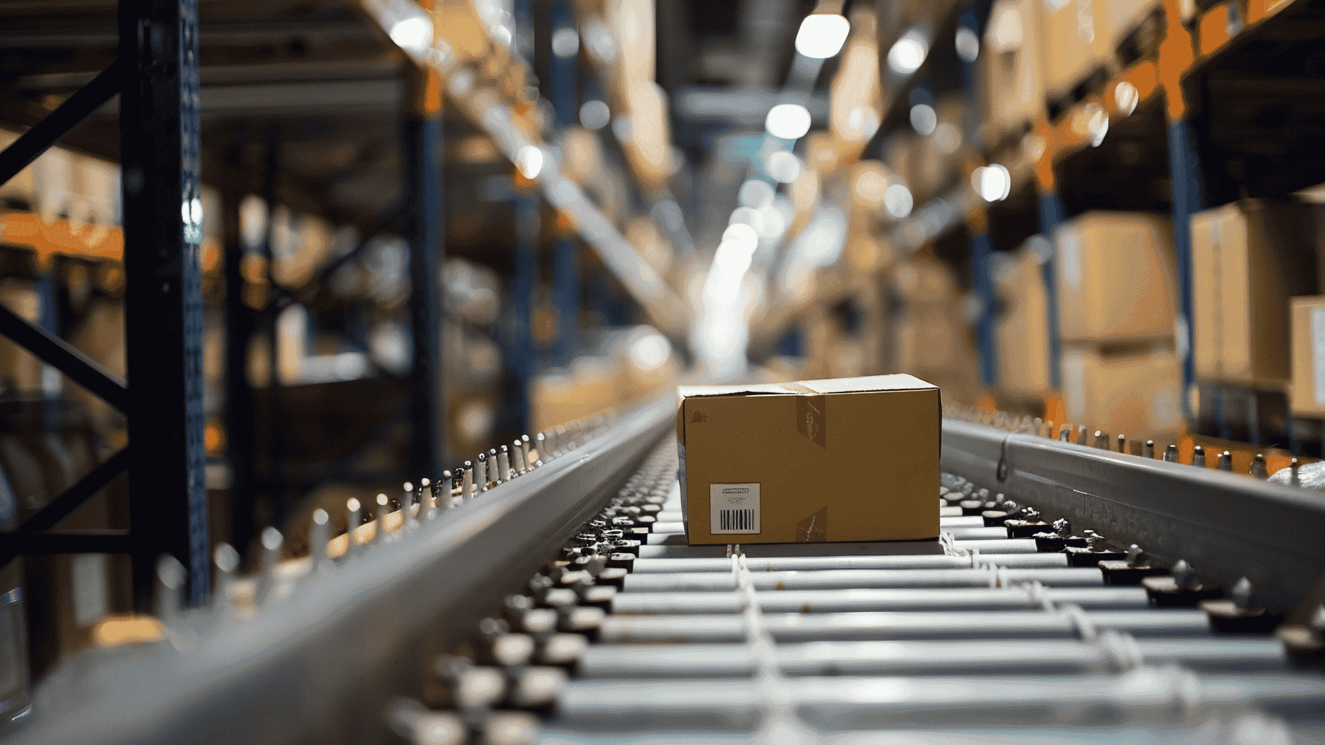 Supply Chain Expert Henry Martin Chats to Tribe