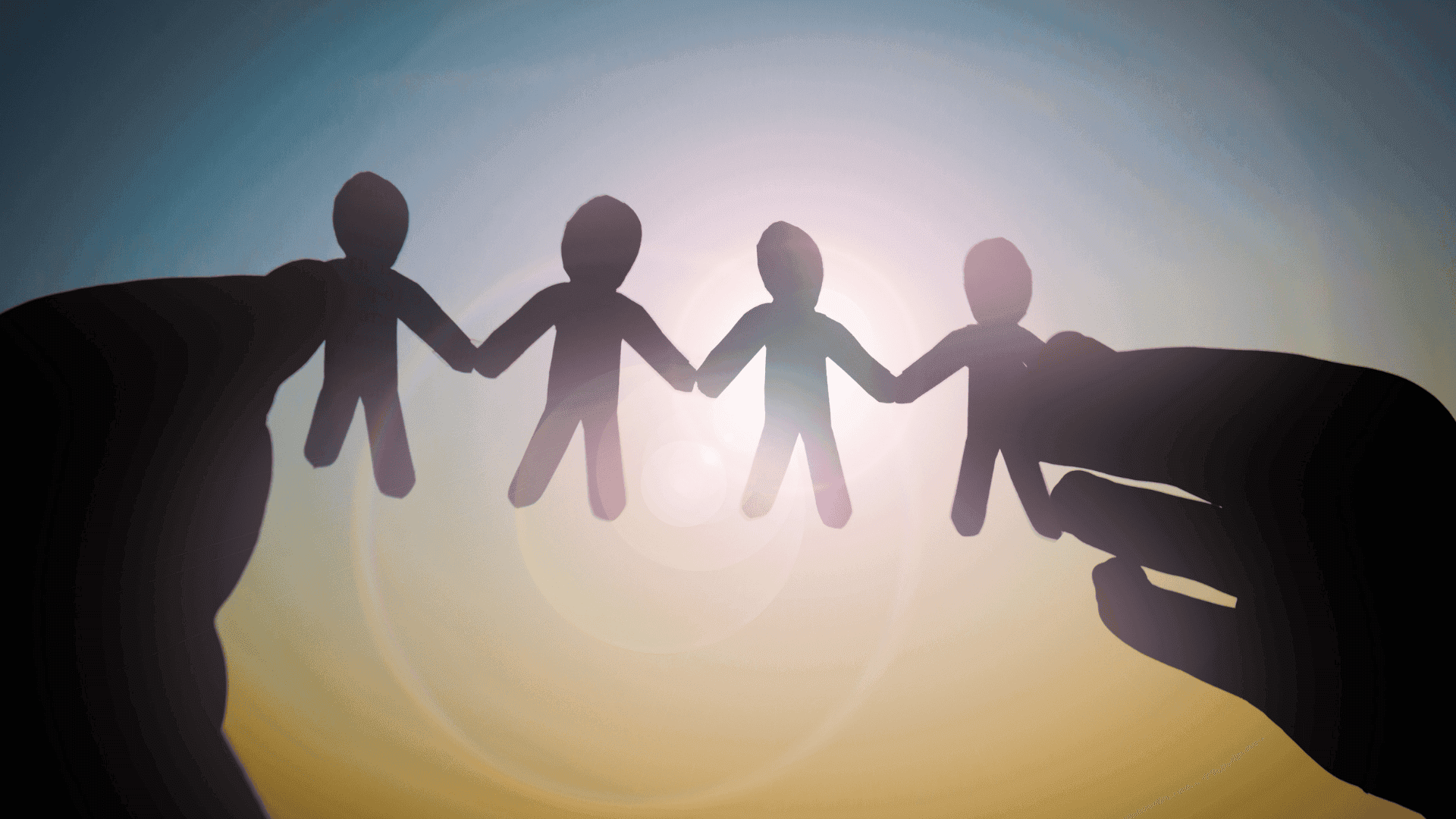 The Cookie Project - Where did the idea of social enterprise come from?