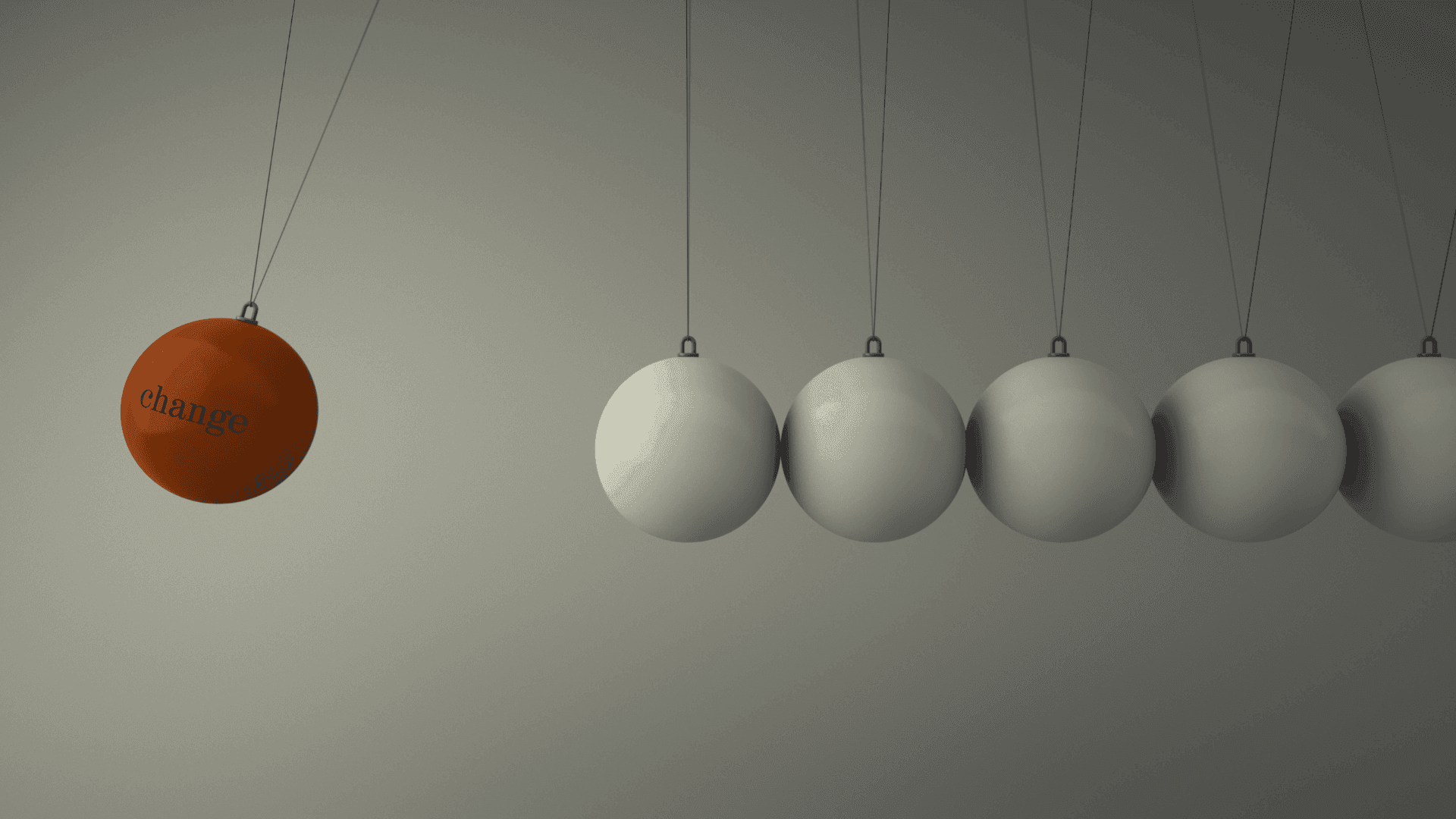 Supporting your people through complex change