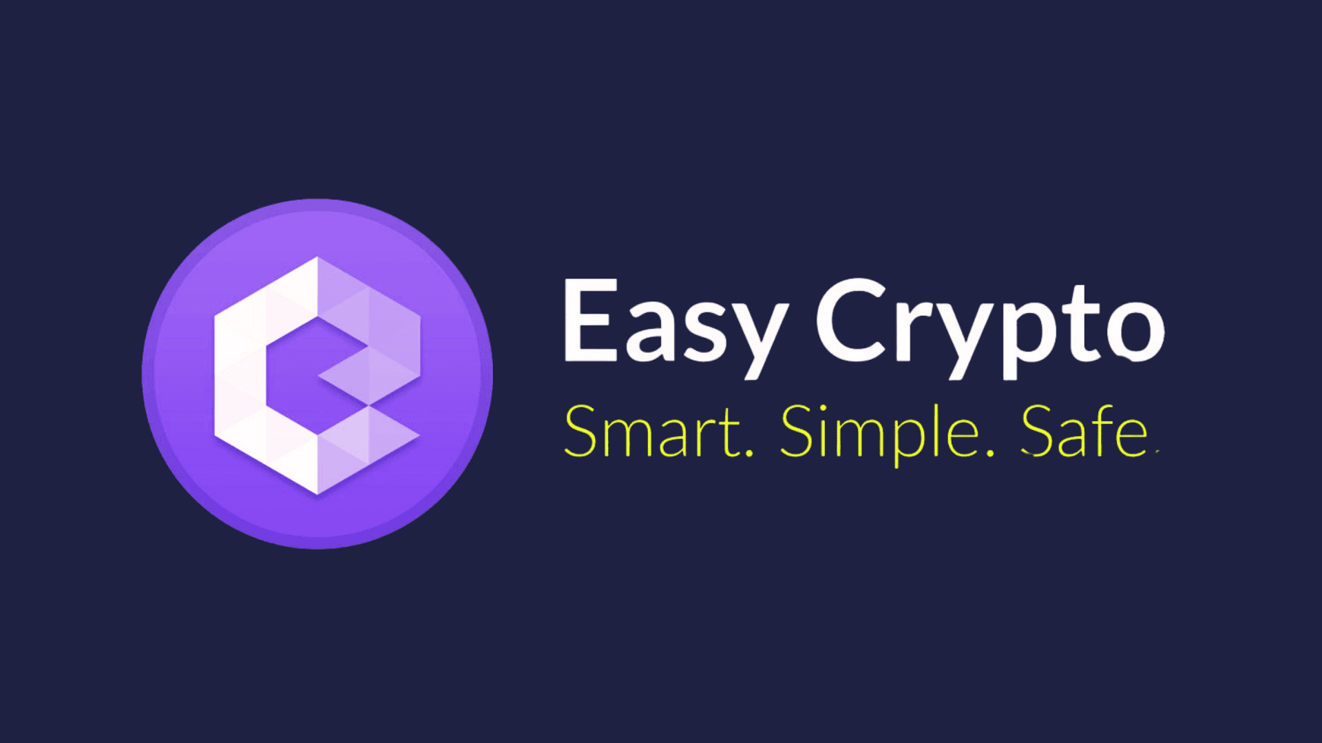 Easy Crypto | A Kiwi business leading the way for Cryptocurrency in New Zealand