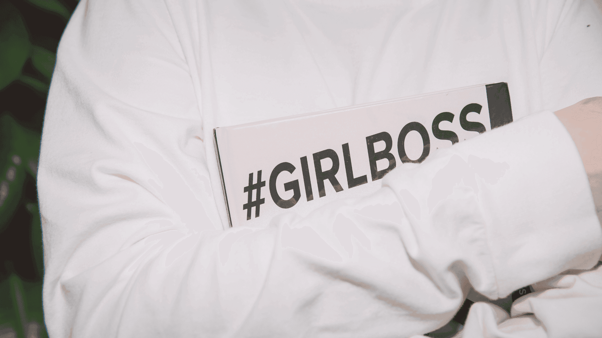 GirlBoss NZ - Values of Gen Z