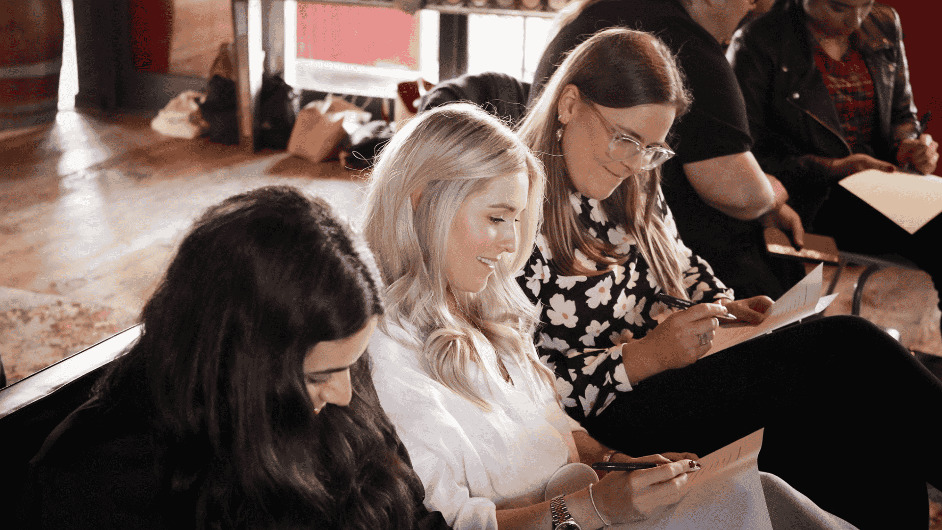 Leaderful Women in Local Government