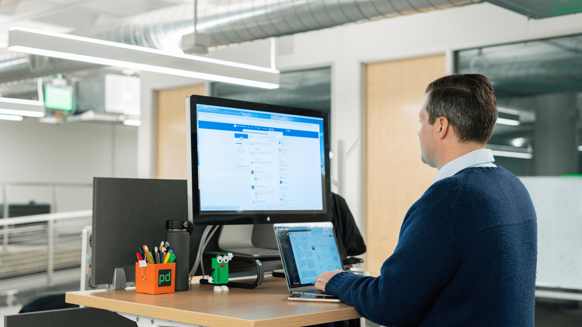 Mastering your LinkedIn Profile