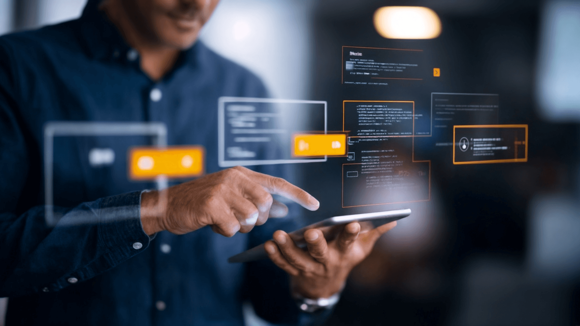 Workforce augmentation, not replacement: How technology is reshaping the way we work