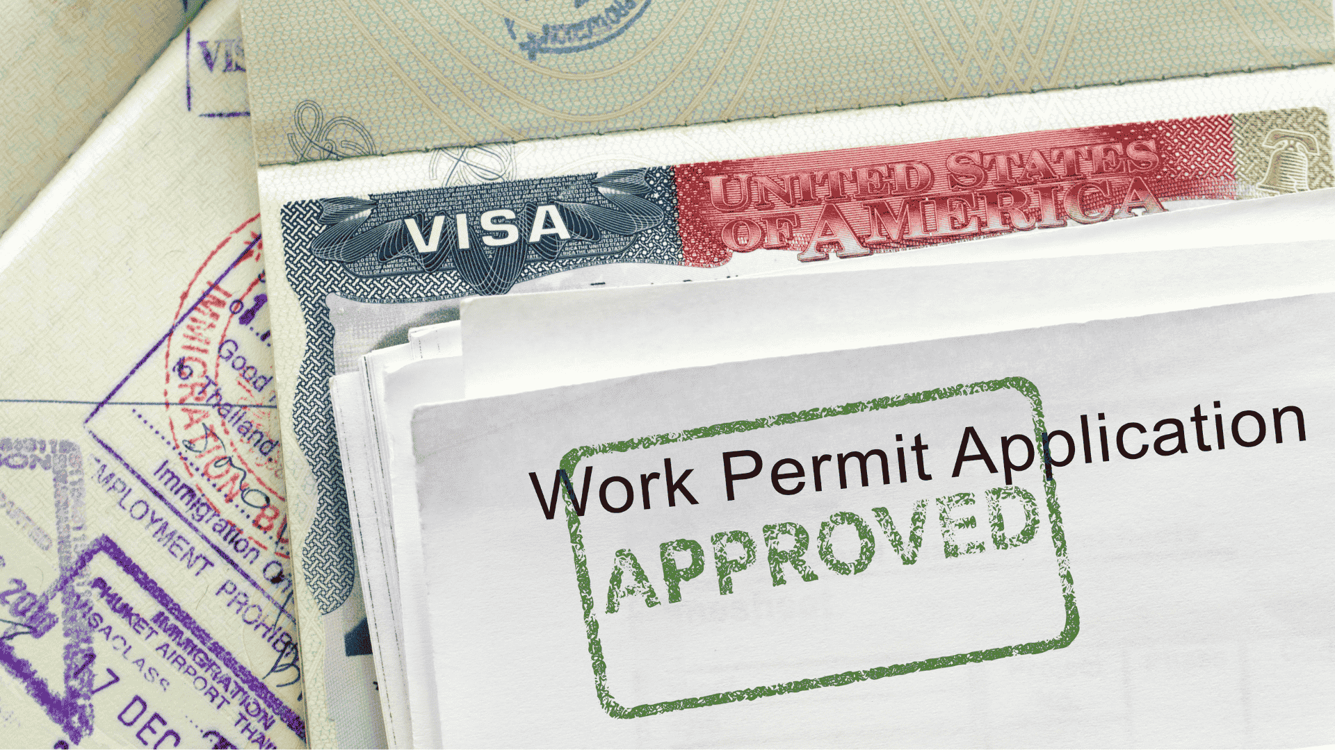 Working holiday visa - Where to next?