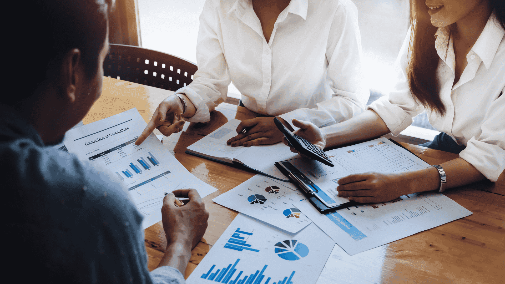 Accounting and Finance: Industry Changes that will Impact Recruitment Decisions