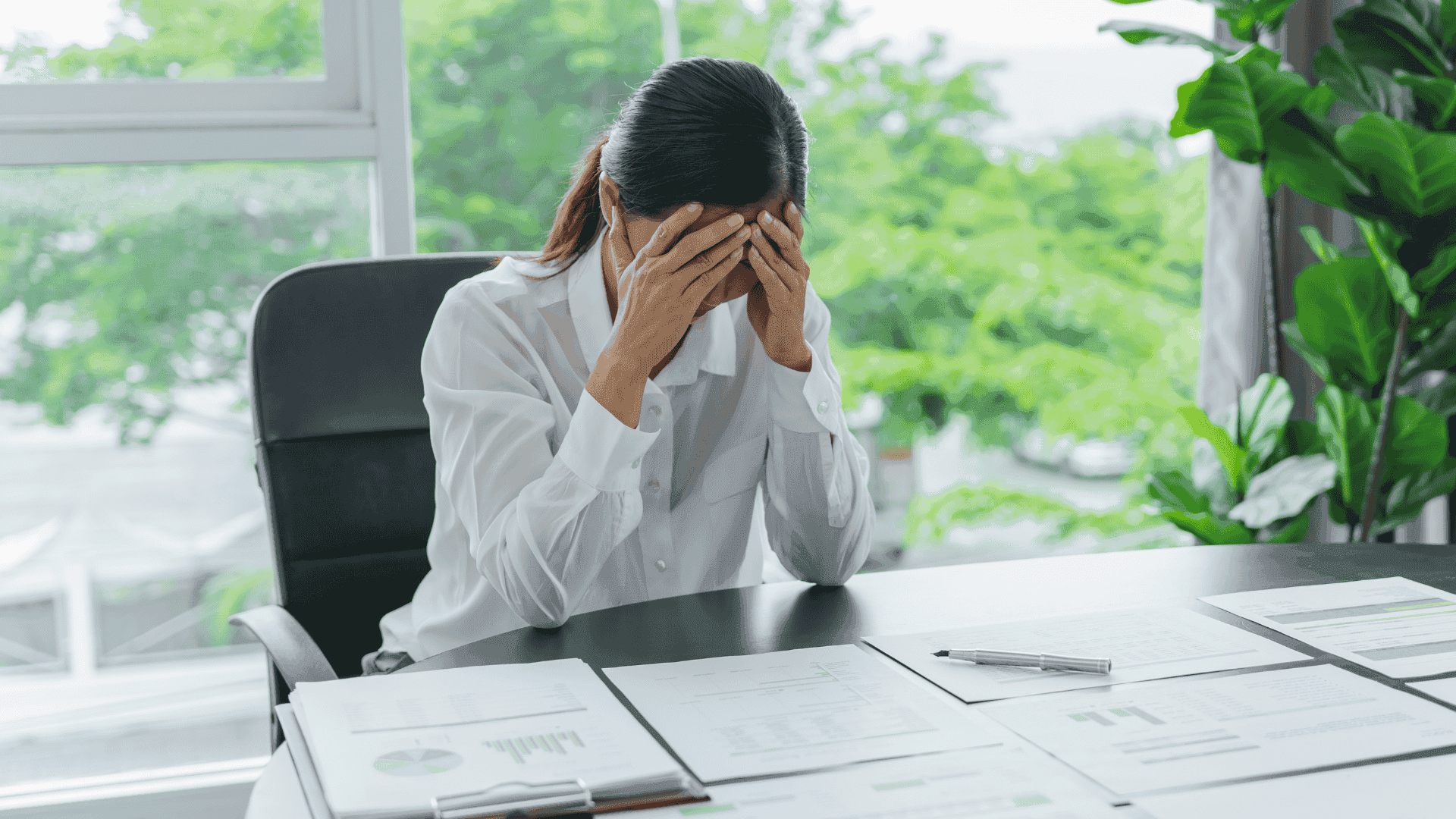 Counteroffer Syndrome - one reason why good employees are leaving