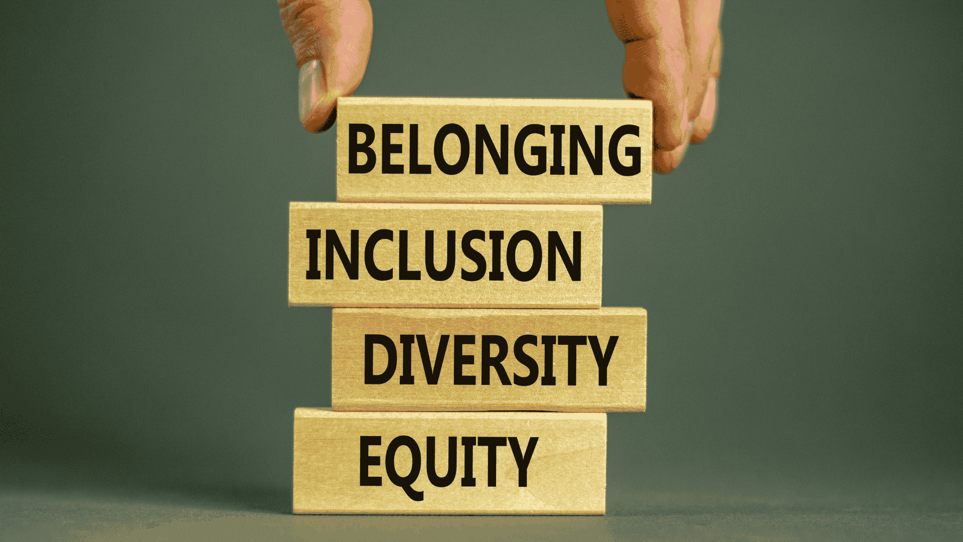 The Cookie Project co-founder Eric Chuah - Where to start with diversity and inclusion