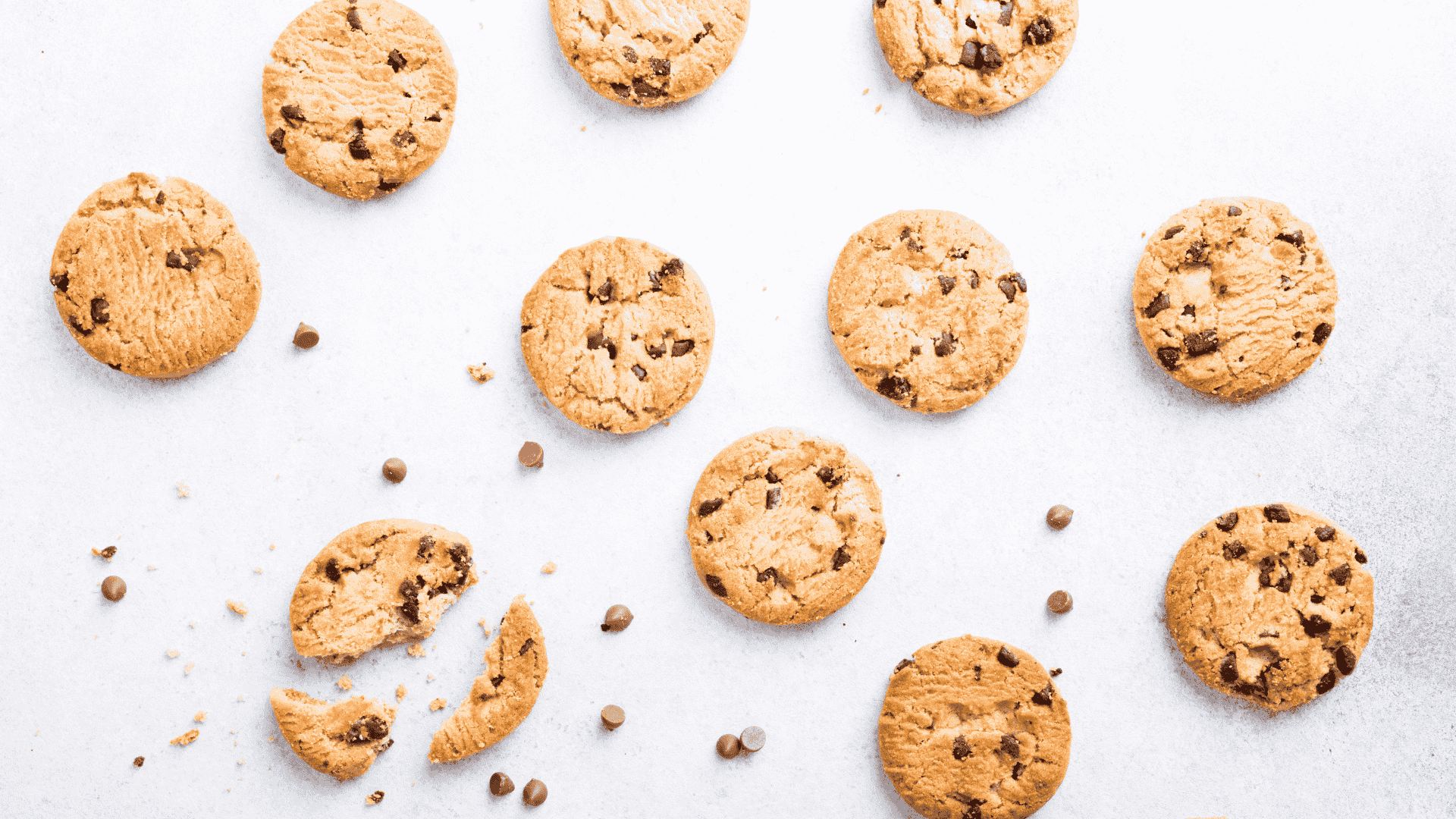 The Cookie Project co-founder Eric Chuah - Why cookies?