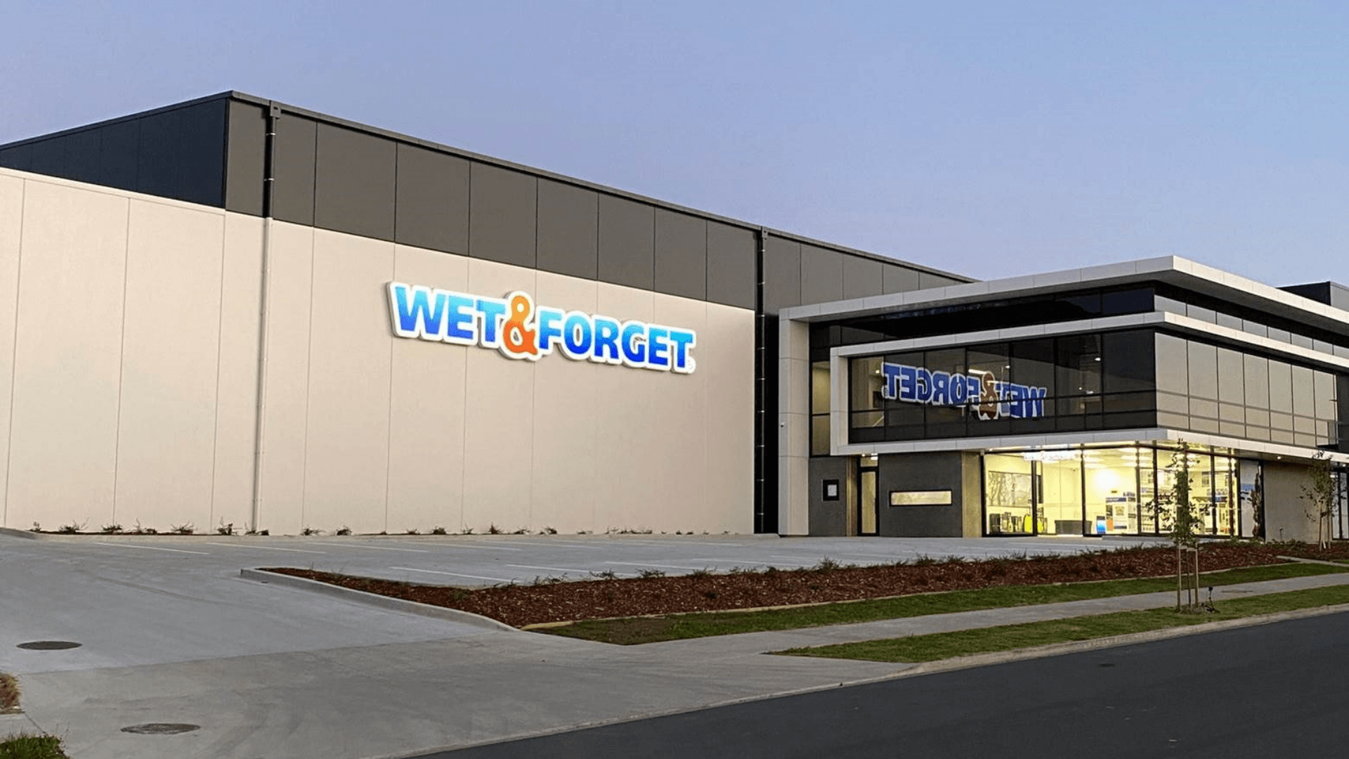 Wet & Forget Appoint Andre Gargiulo as CEO
