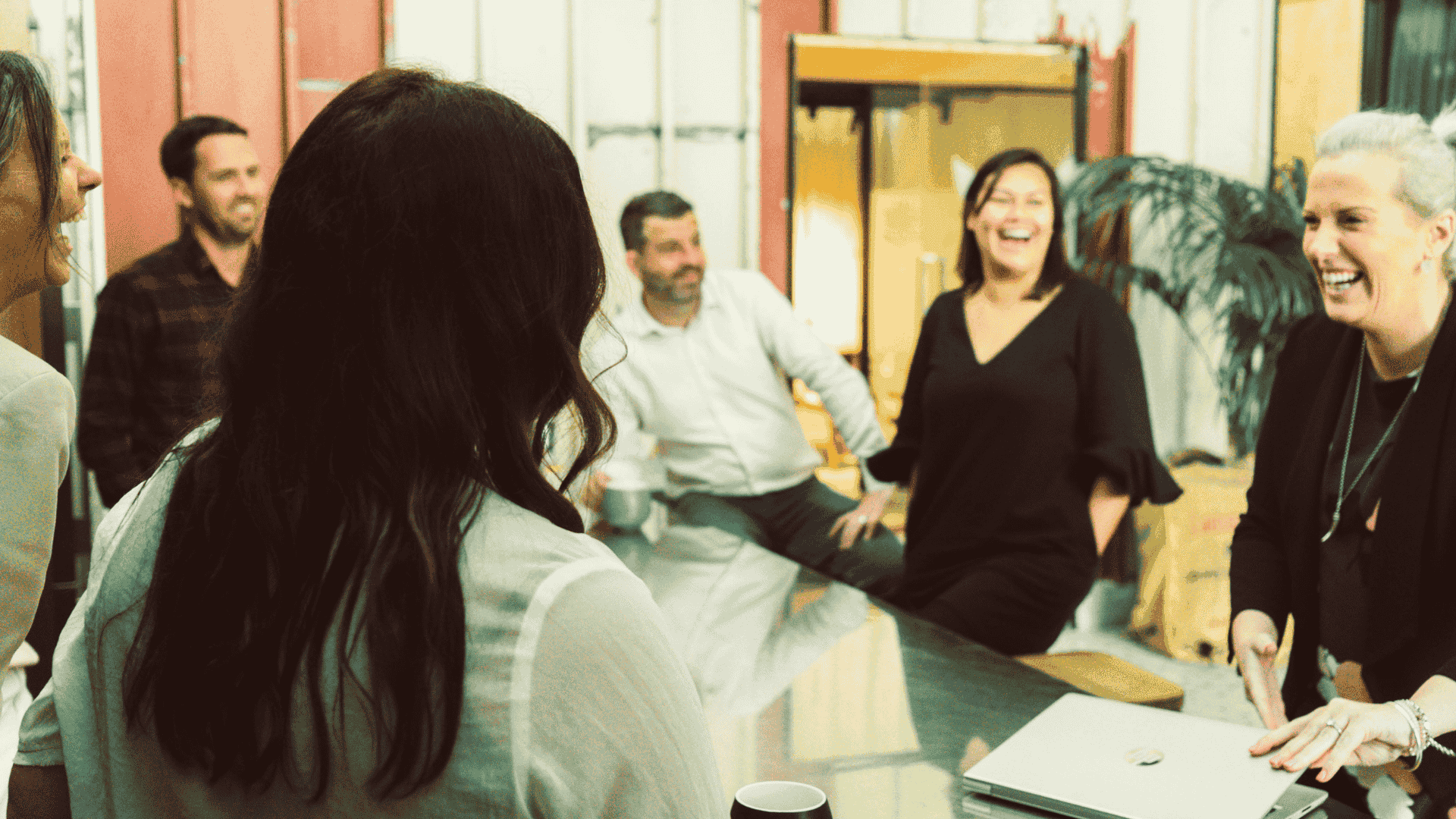 Rochelle Grant from Fletcher Building on Diversity and Inclusion