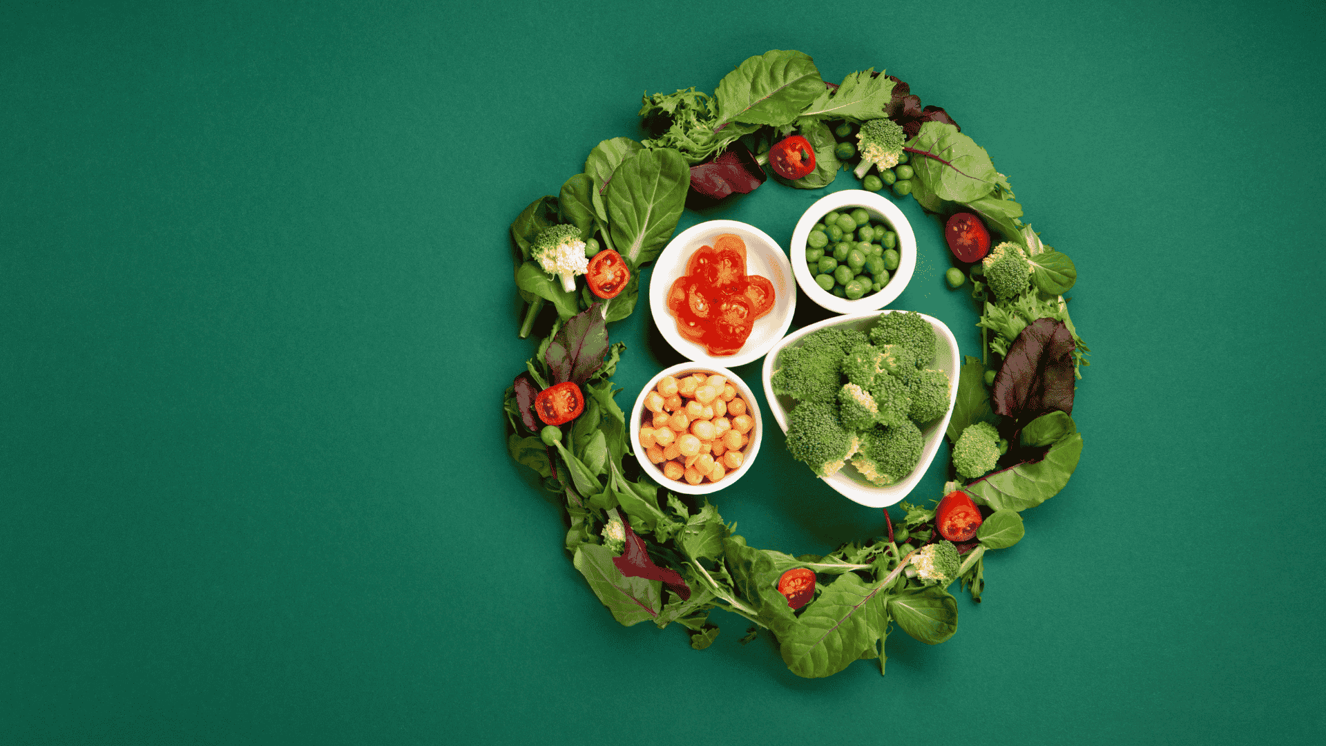 Food Nation - Plant Powered and Proud