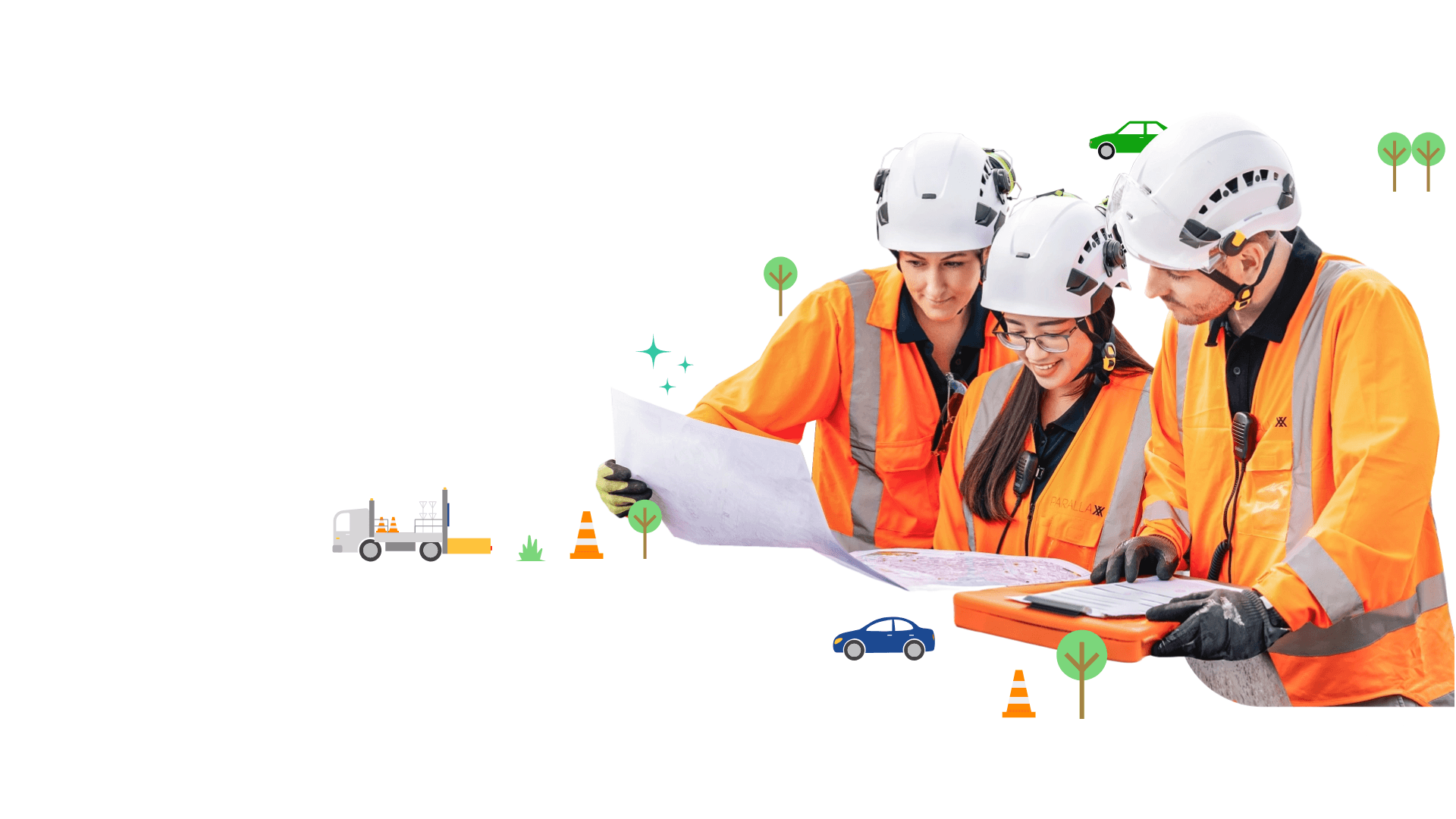 New Chief Executive Officer appointed to Parallaxx 