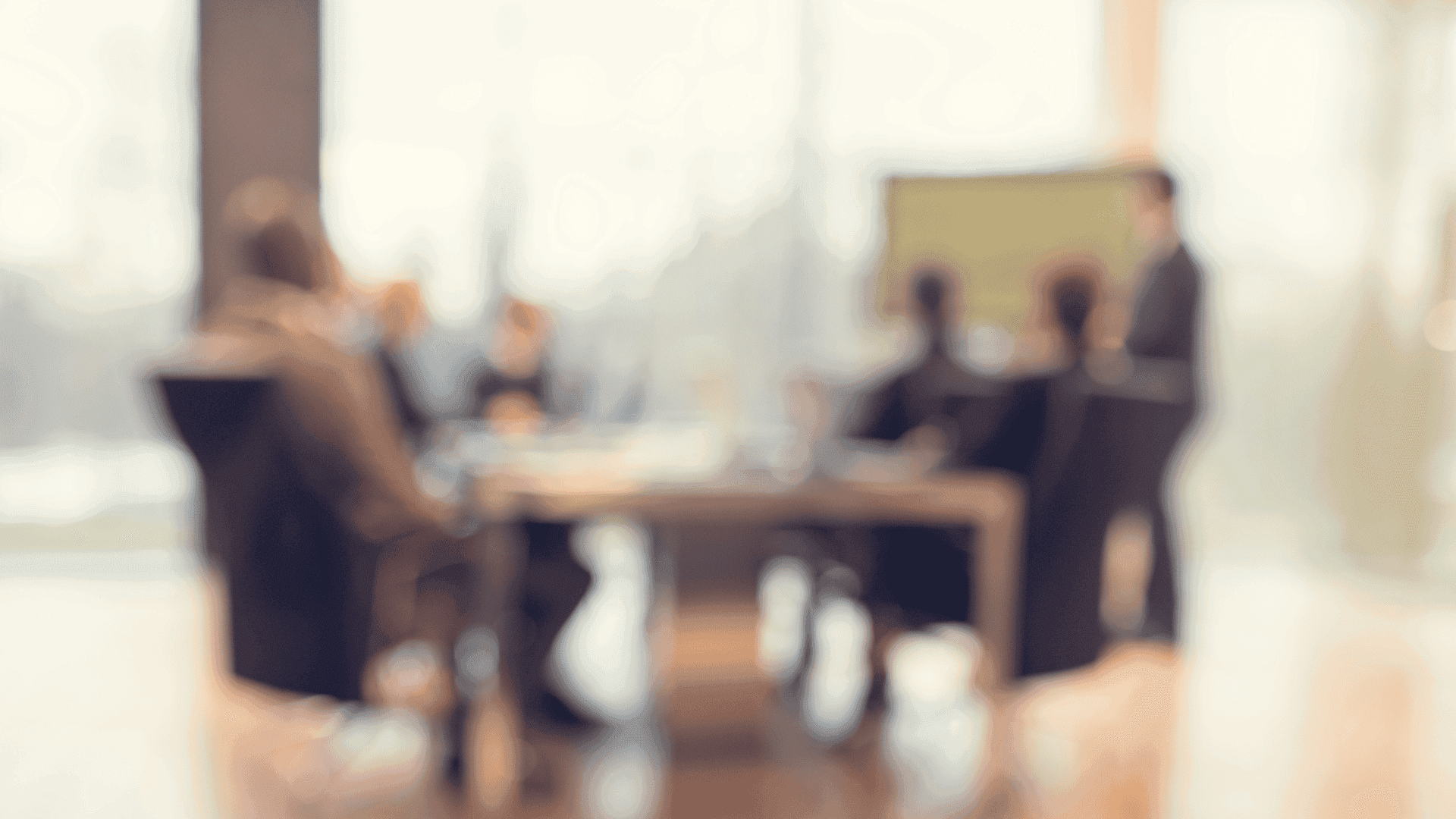 Better Council Governance