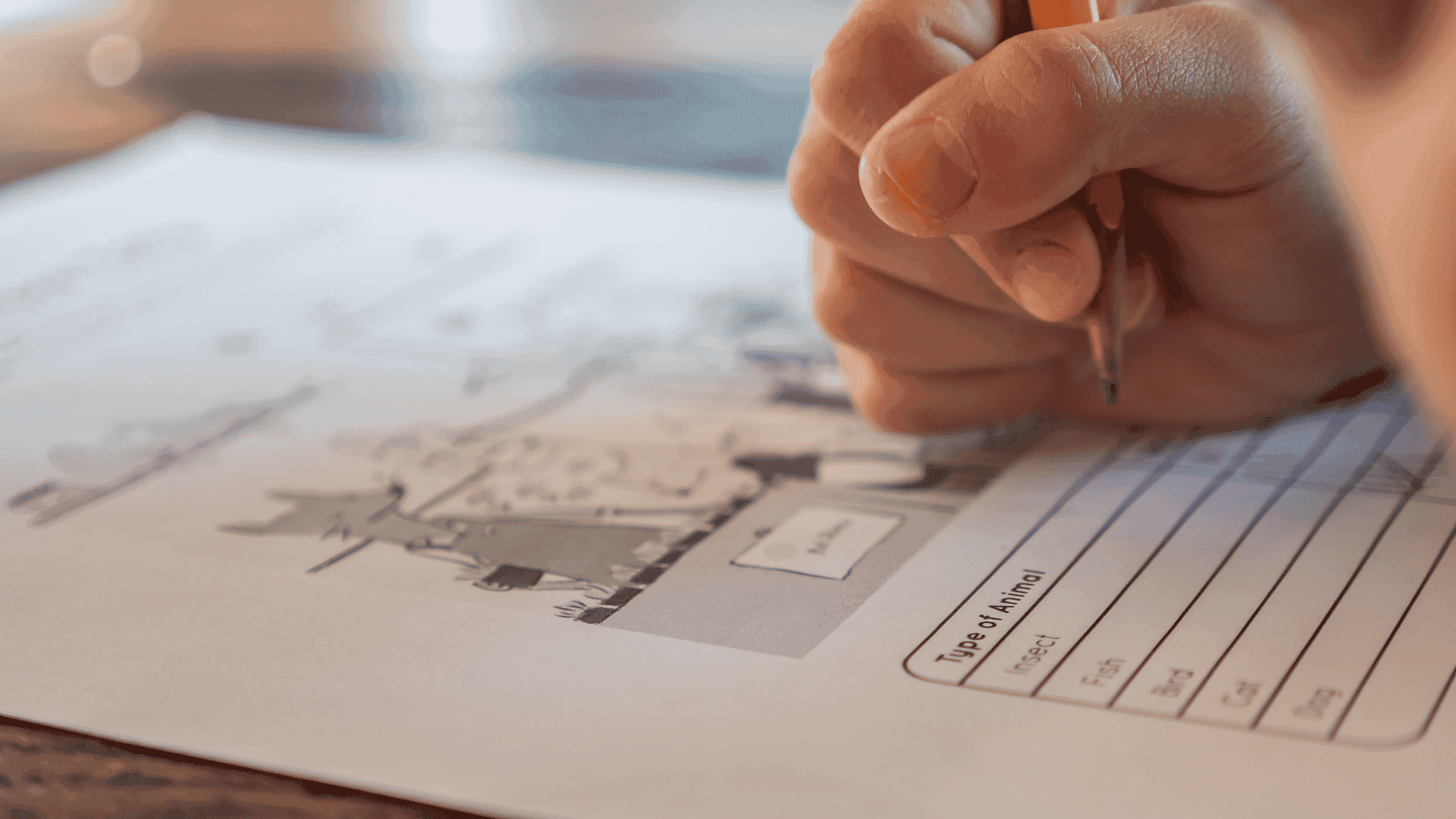 The Ins & Outs of Psych Testing