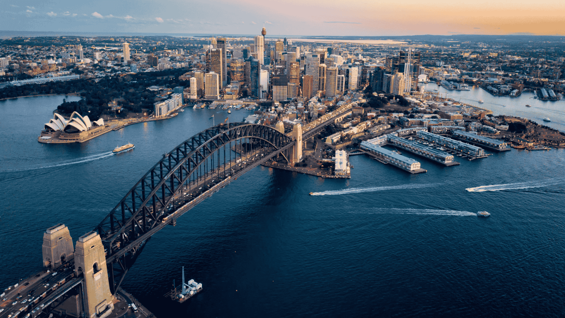 2023 NZFGC Annual Conference, Sydney