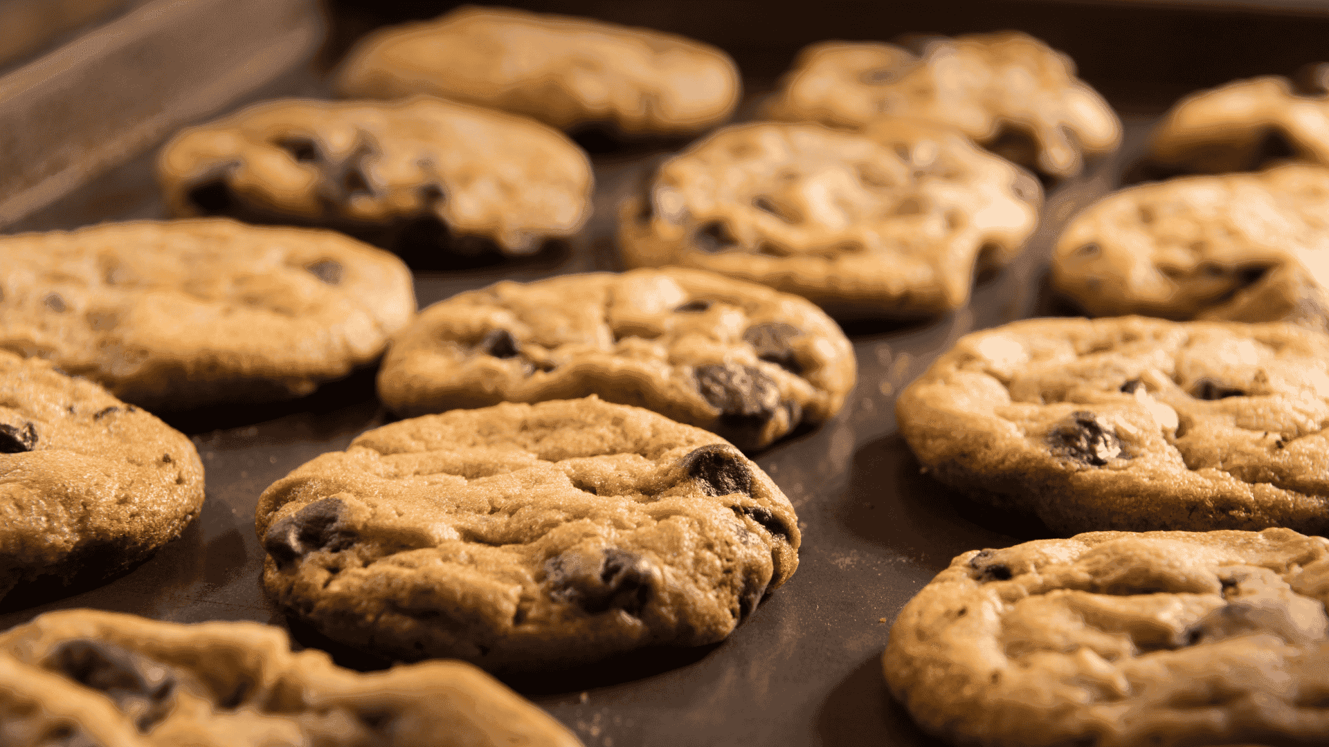 The Cookie Project co-founder, Eric Chuah, on the disability barrier in work