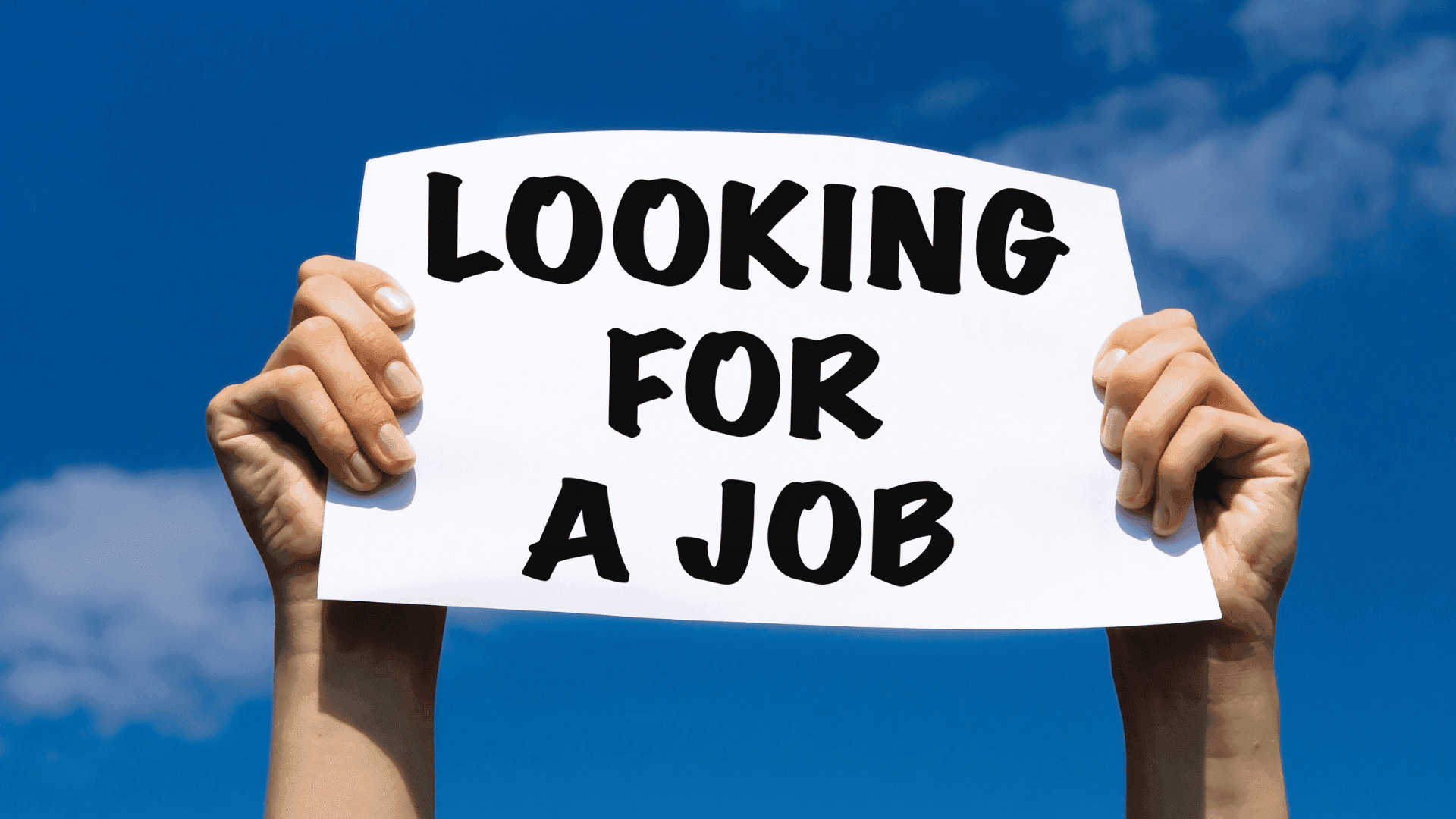 How to stay motivated during the job hunt