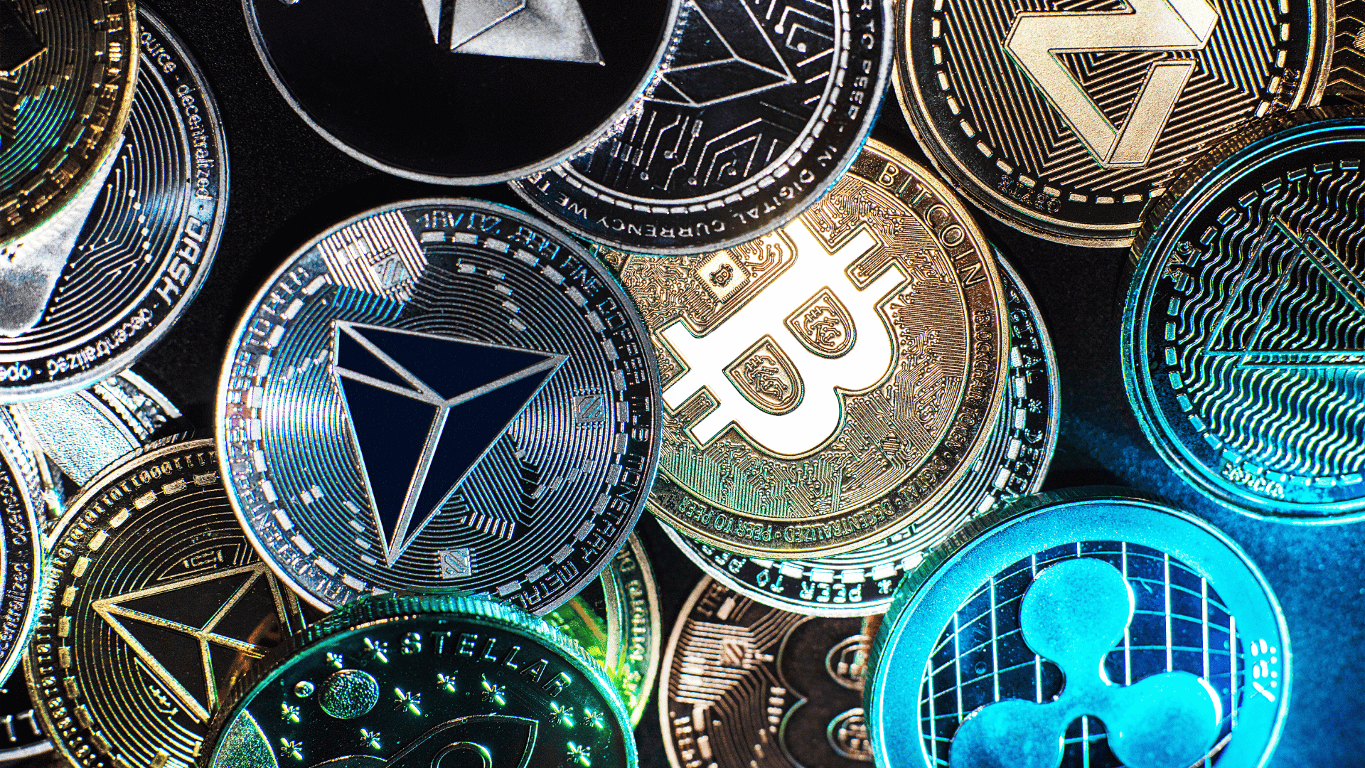 Sustainable Finance with Easy Crypto