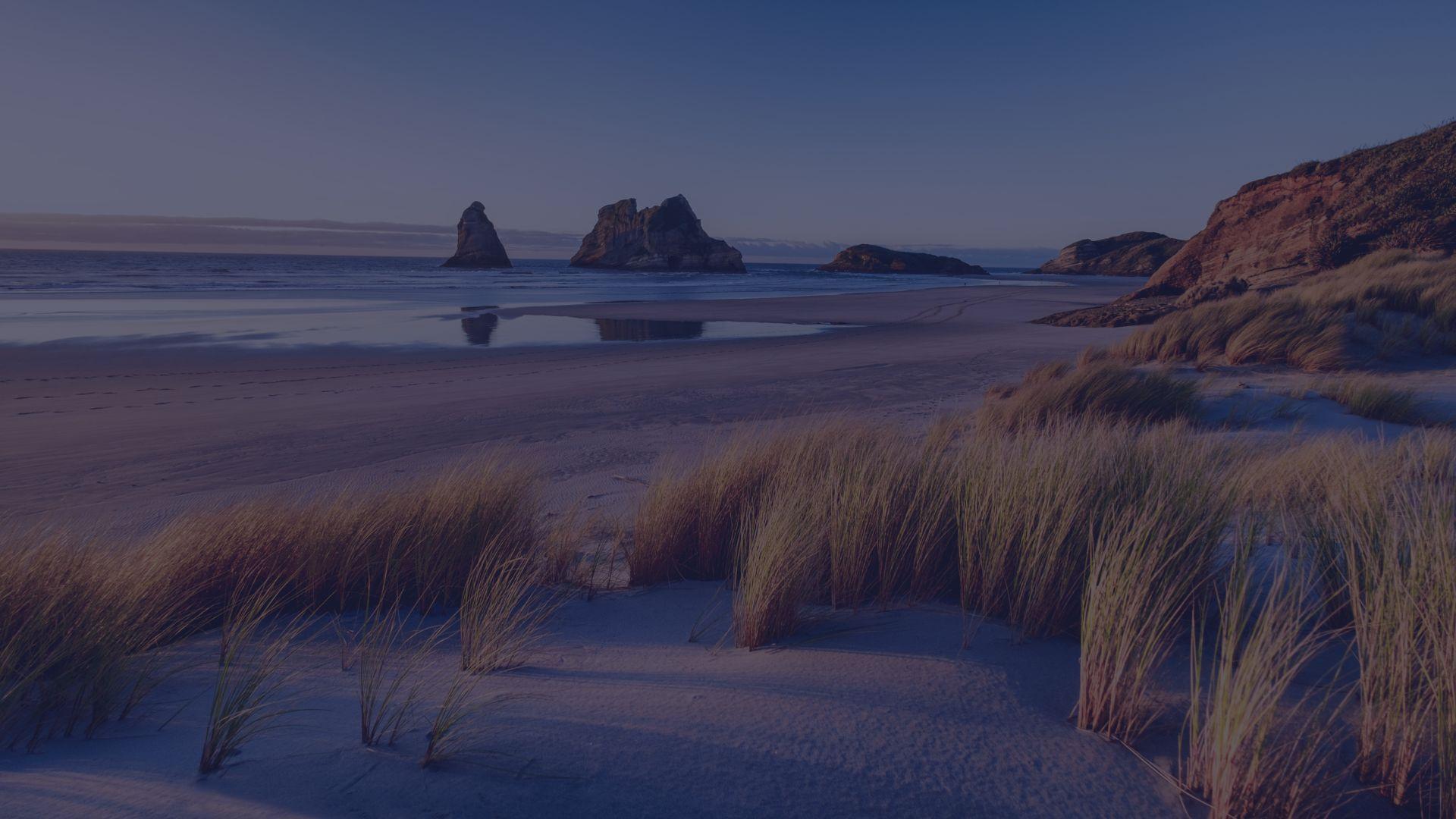 Header background