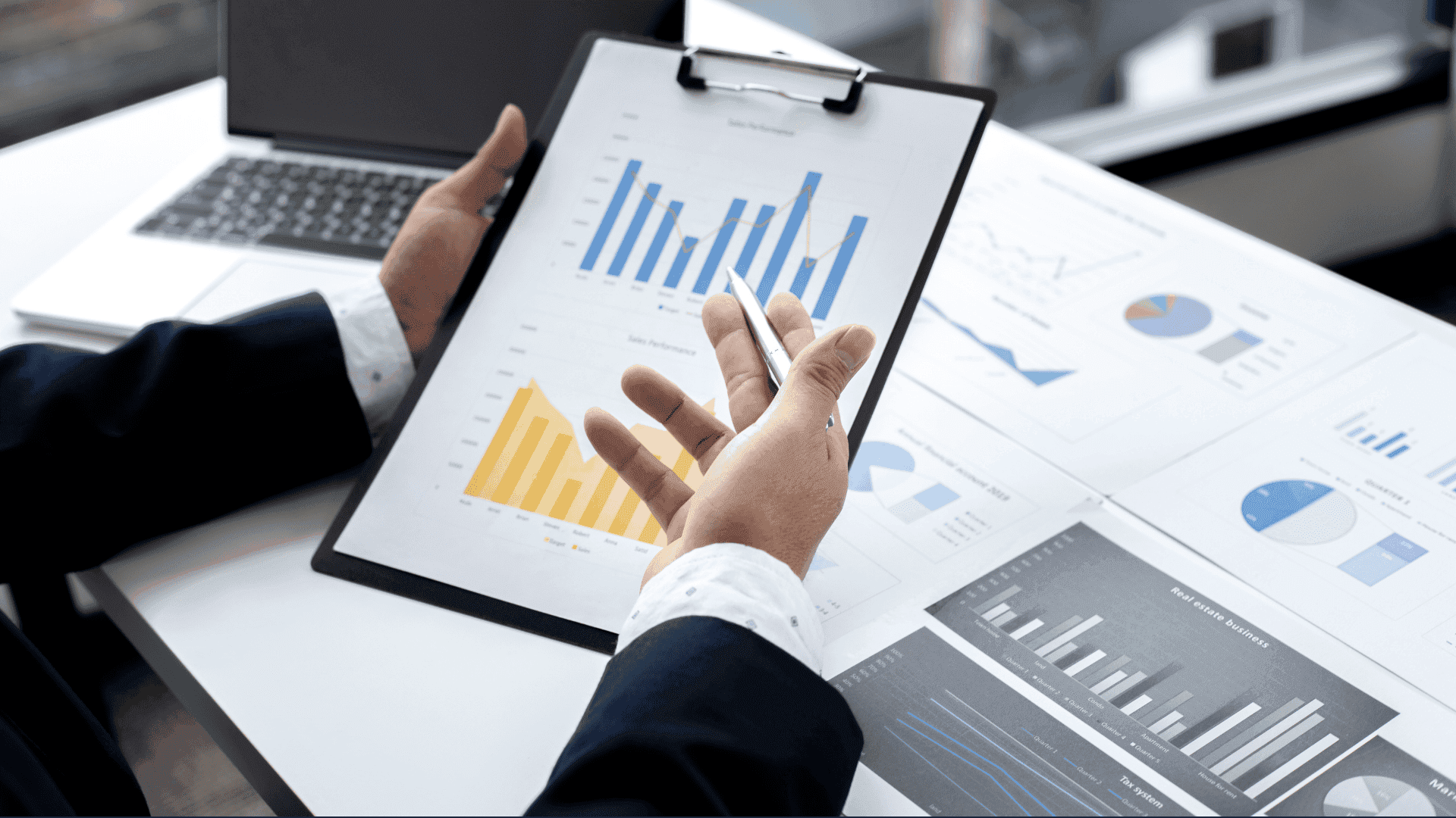 2024 Trends in Accounting & Finance
