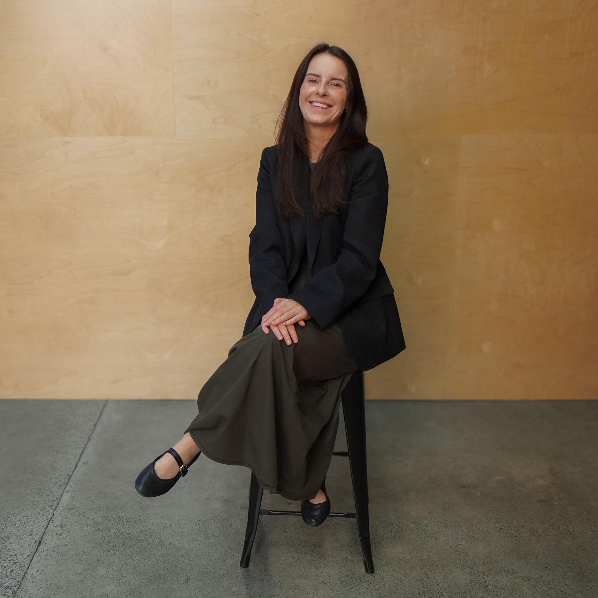 Siobhan Chaney hover