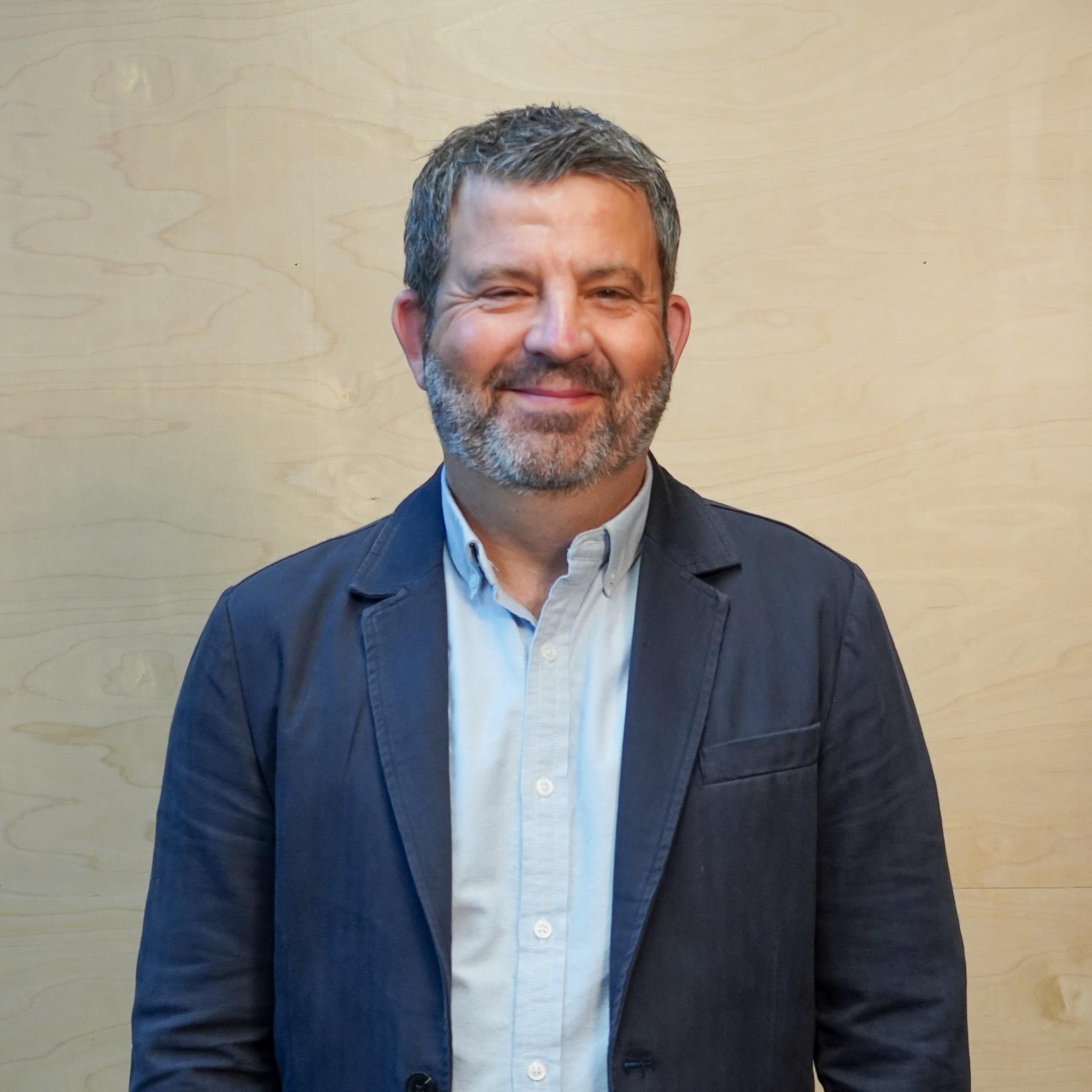 Daniel Percival