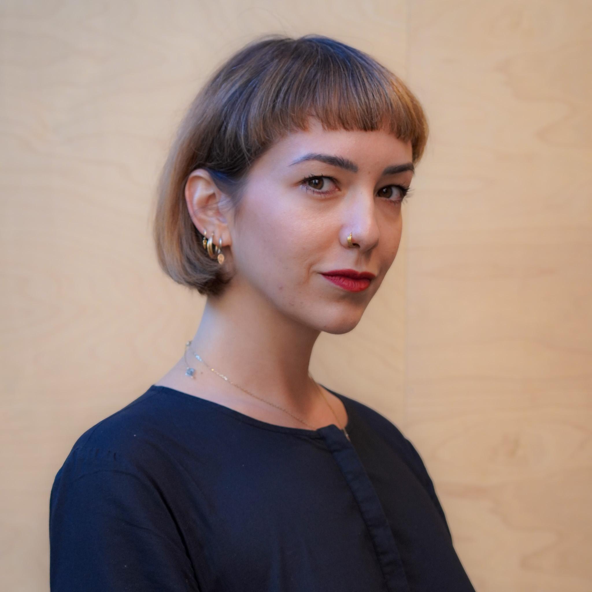Paulina Gutek