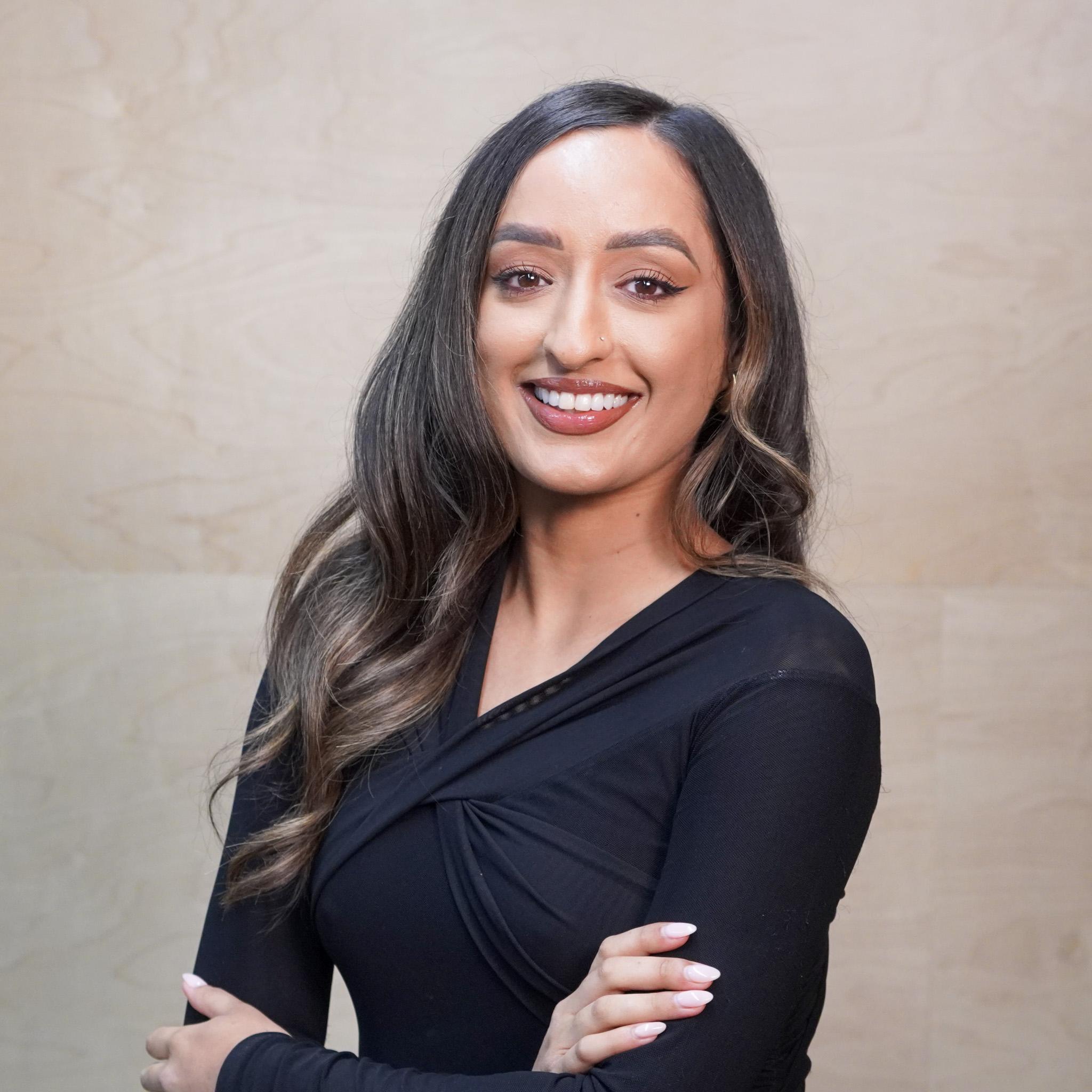 Zahrah Bashir