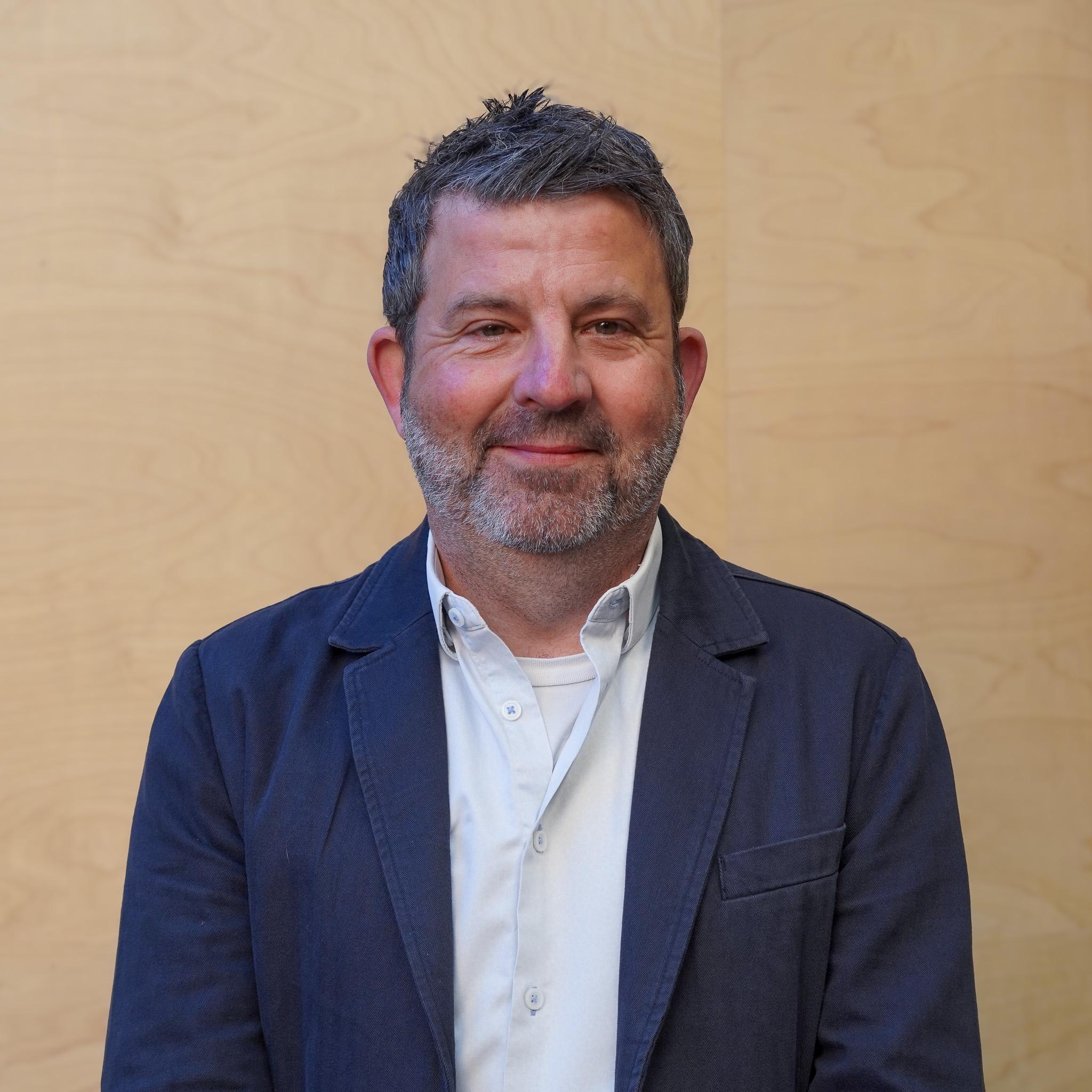 Daniel Percival