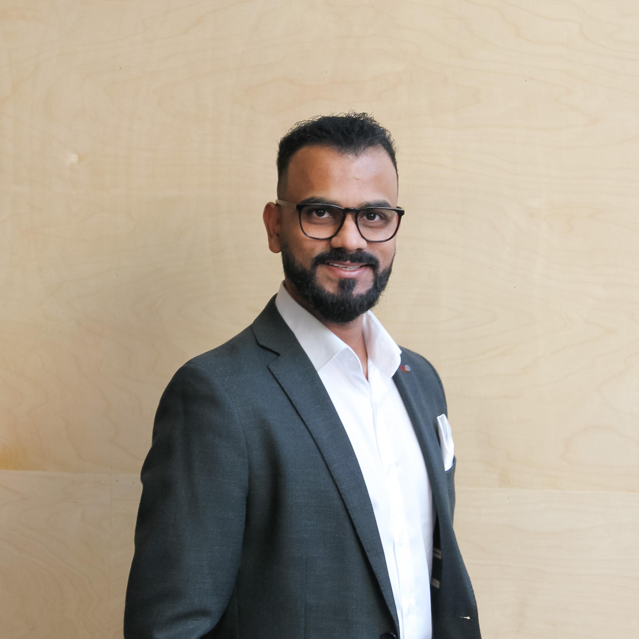 Imtiaz Mohammad