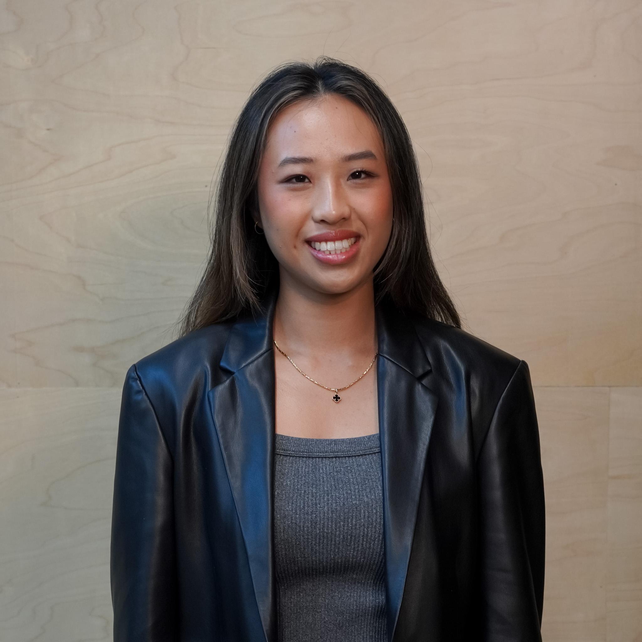 Chelsea Widjaja
