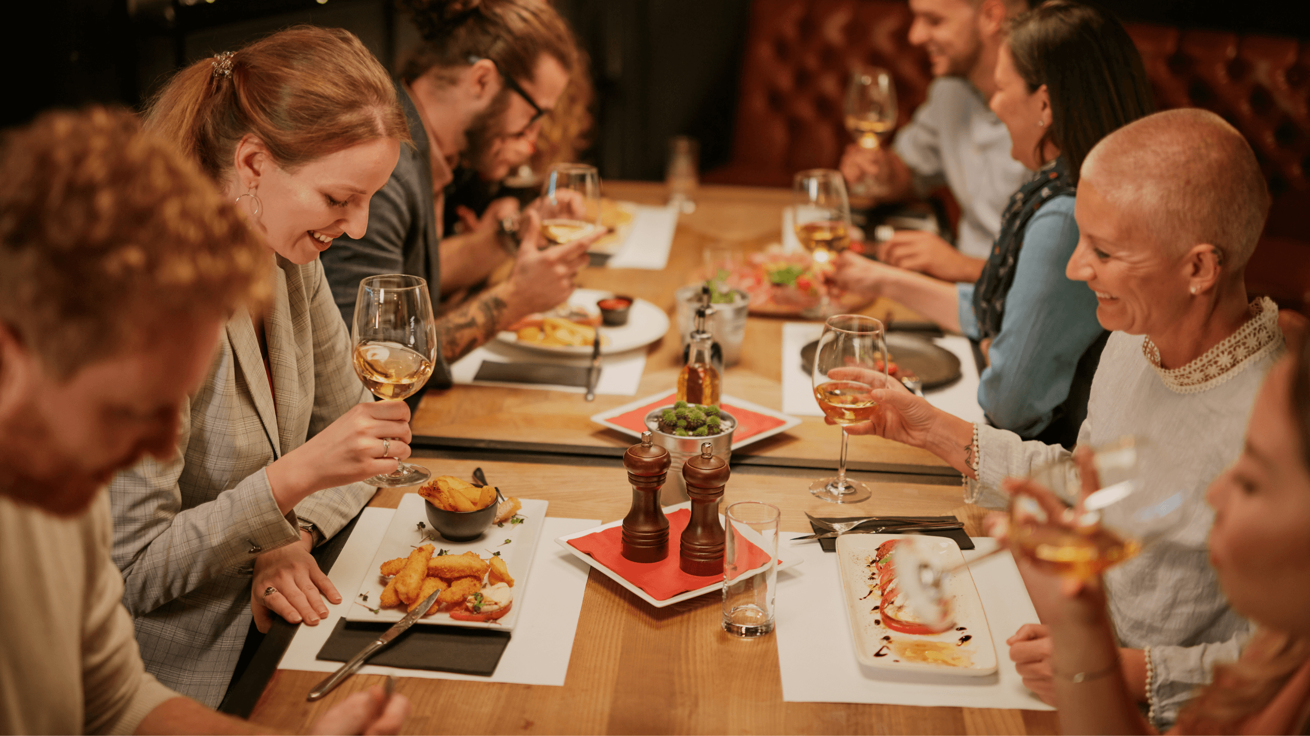 First Table appoints former Uber and Deliveroo leader Alex Cappy as Chief Executive Officer