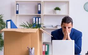 Navigating Job Loss: How to Deal with Redundancy