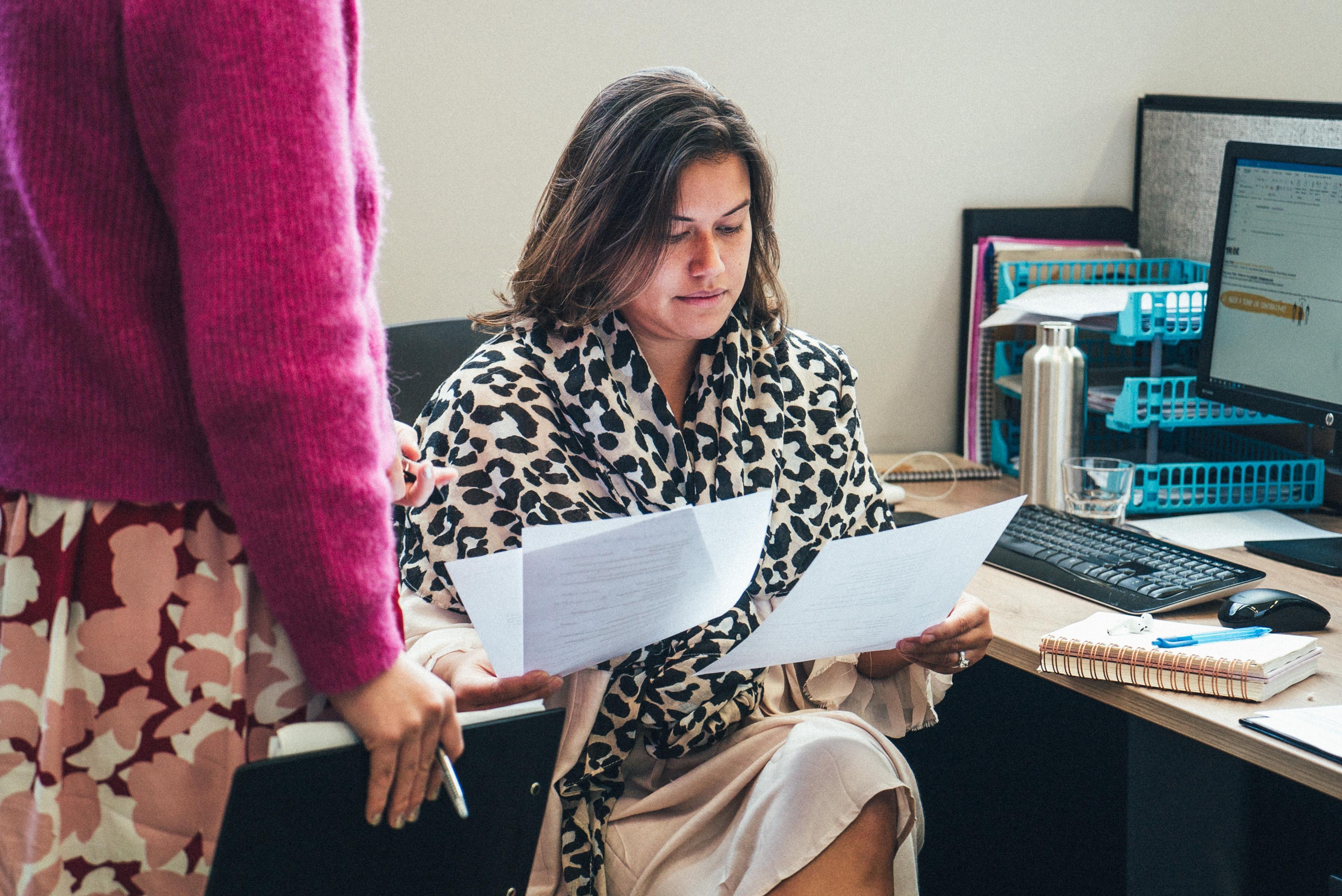 Psychometric Services & Assessments