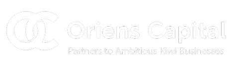 Oriens Capital logo