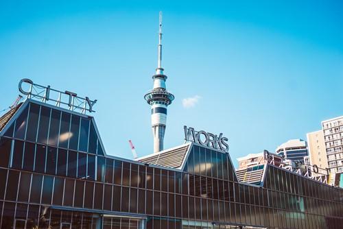 Auckland