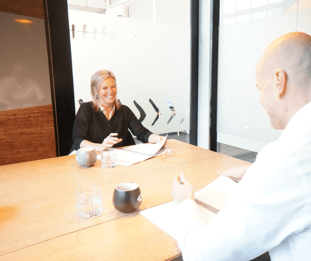 Outplacement & Career Transition