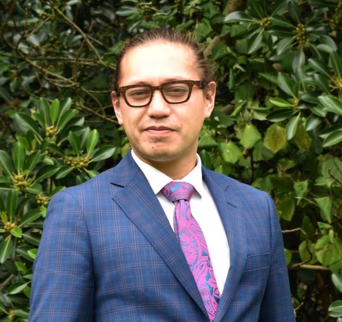 Tūrei Ormsby