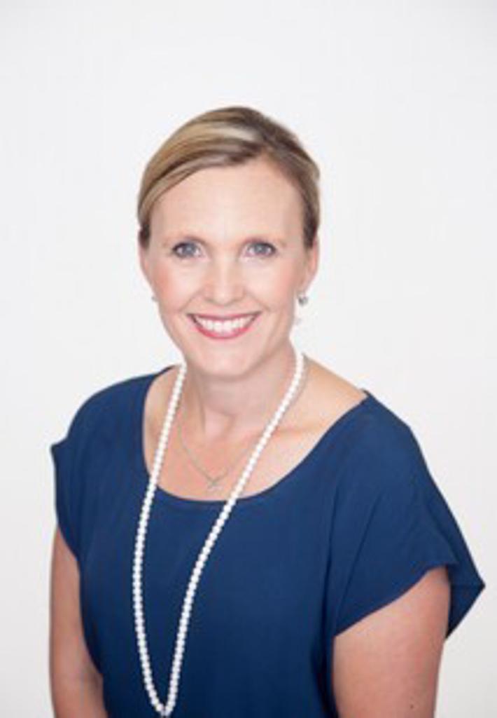 Justine Winter