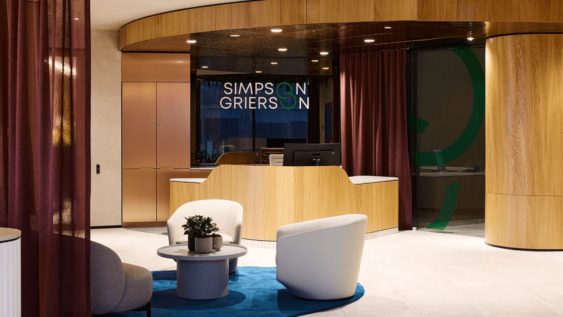 Simpson Grierson Appoints Shane Robb as IT Director
